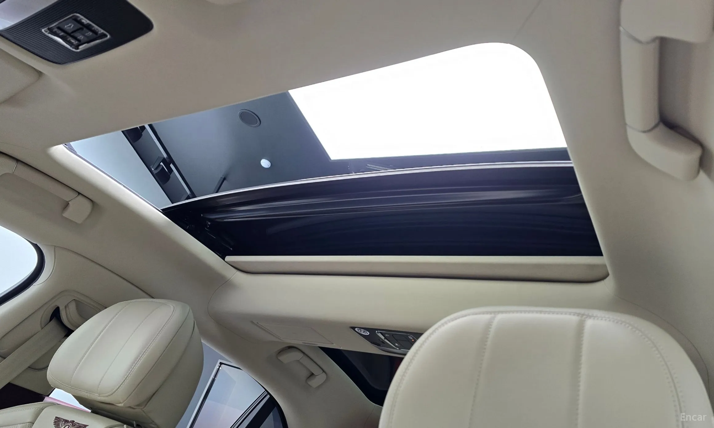 Bentley Flying Spur 3rd Generation превью 17