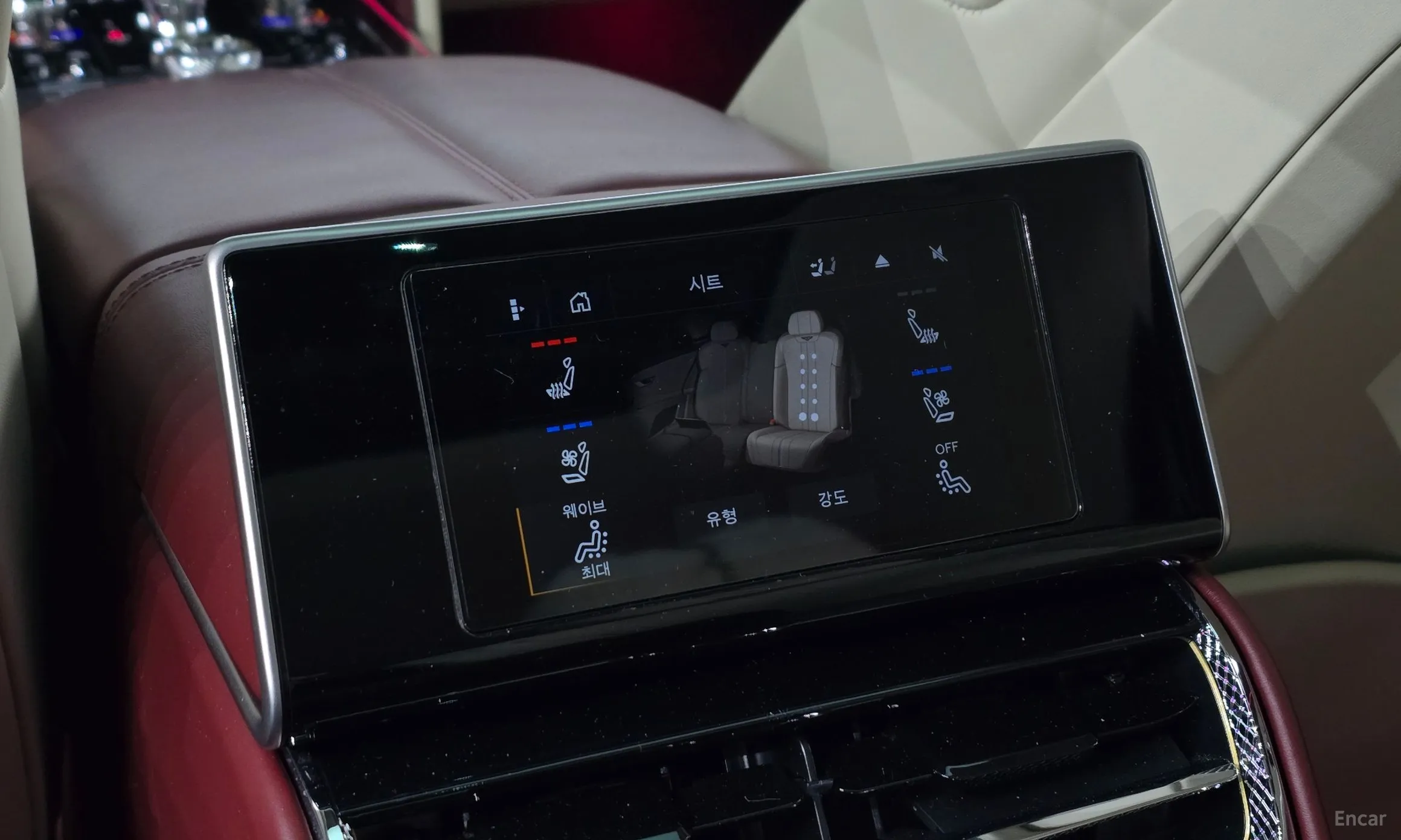 Bentley Flying Spur 3rd Generation превью 19