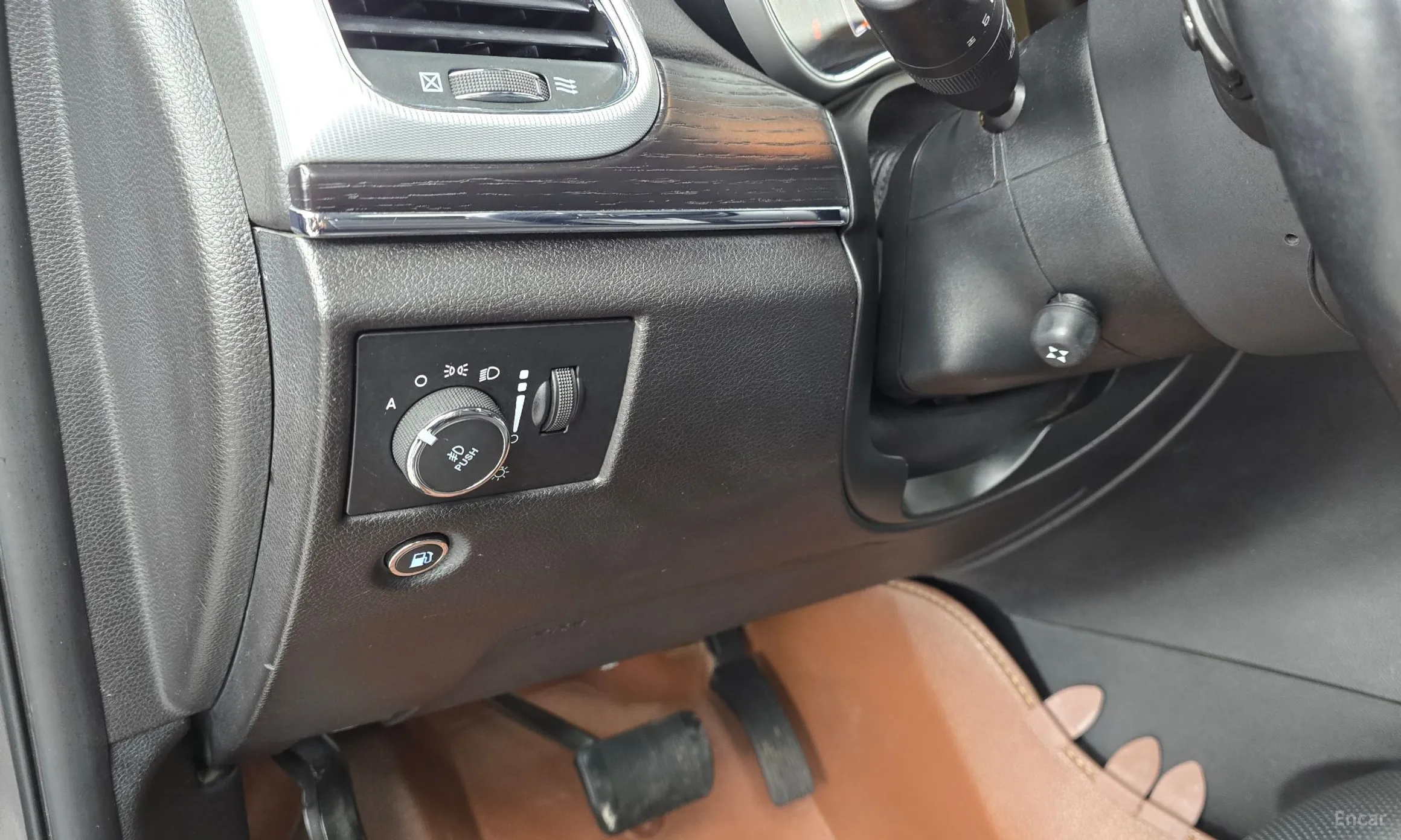 Jeep Grand Cherokee превью 17