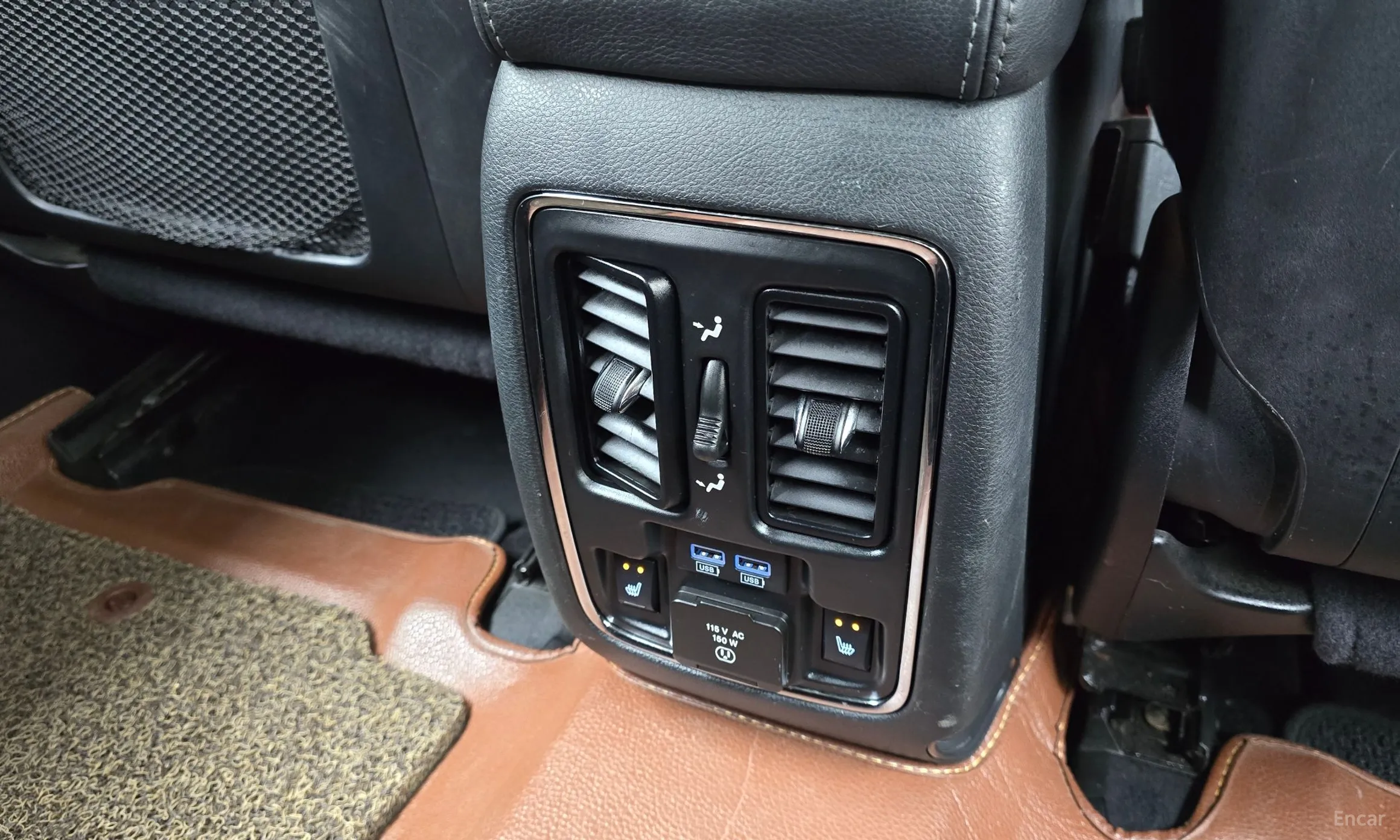 Jeep Grand Cherokee превью 19