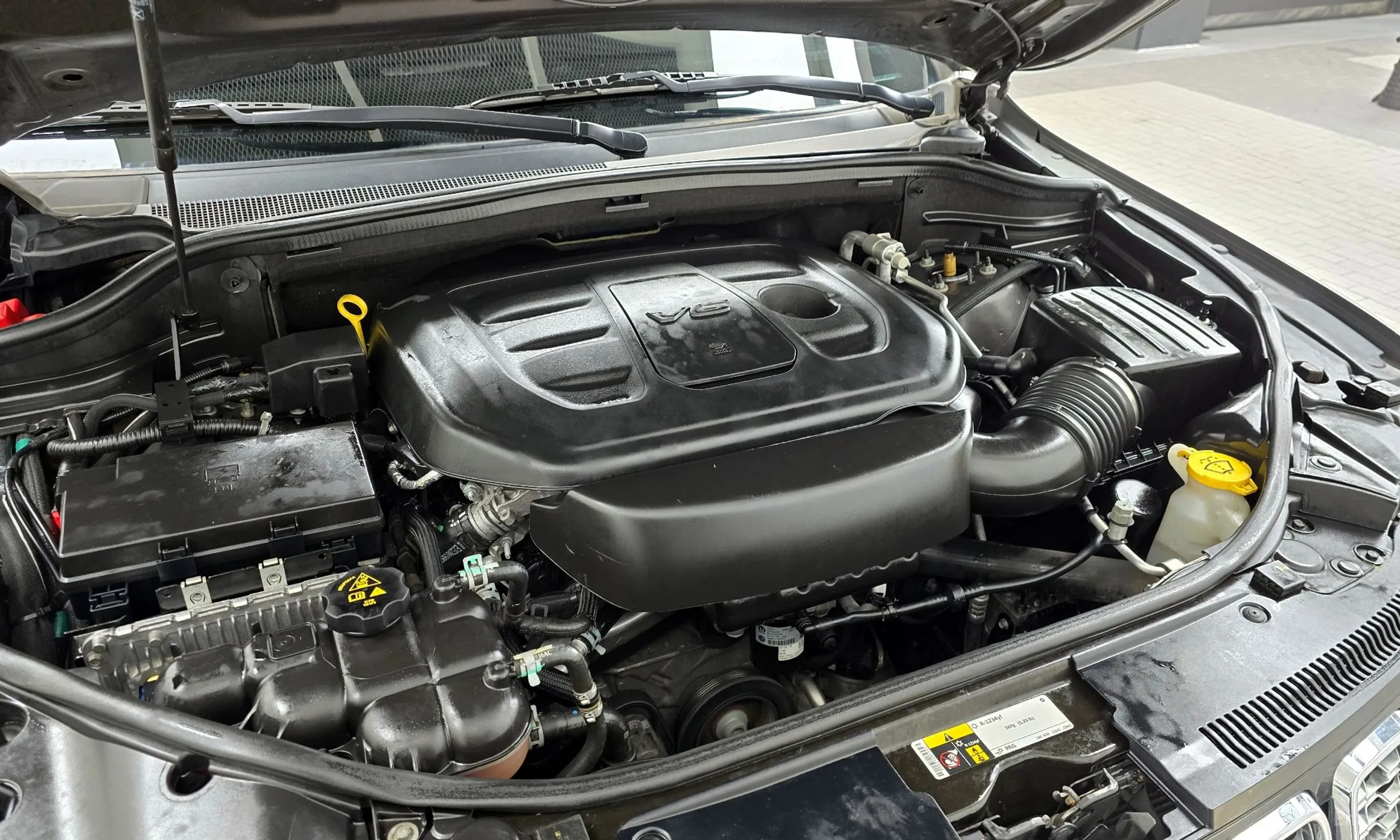 Jeep Grand Cherokee превью 6