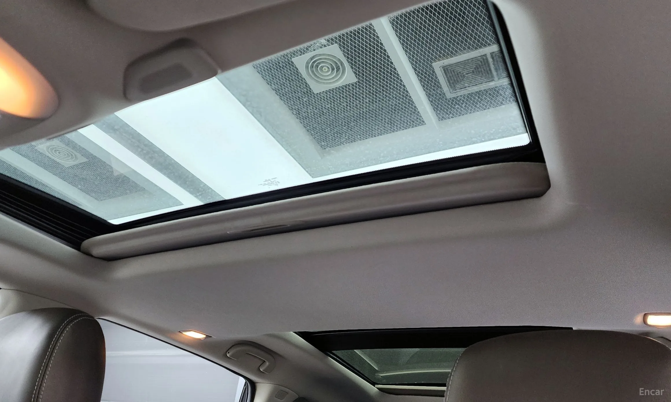 Infiniti QX60 превью 18