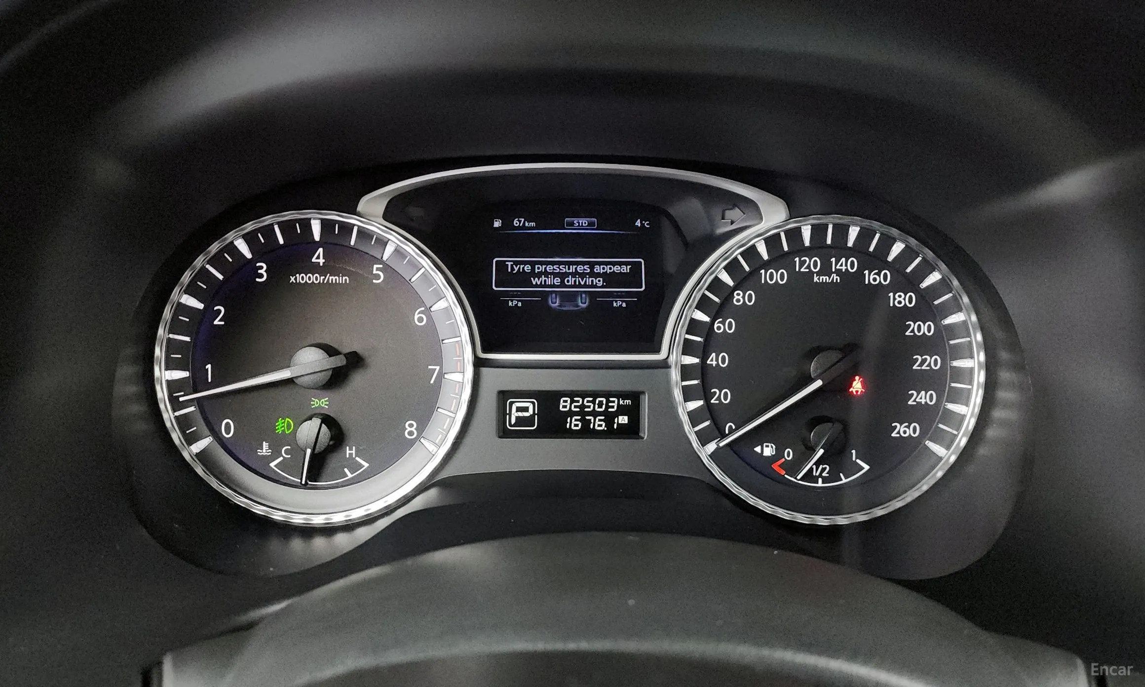 Infiniti QX60 превью 8