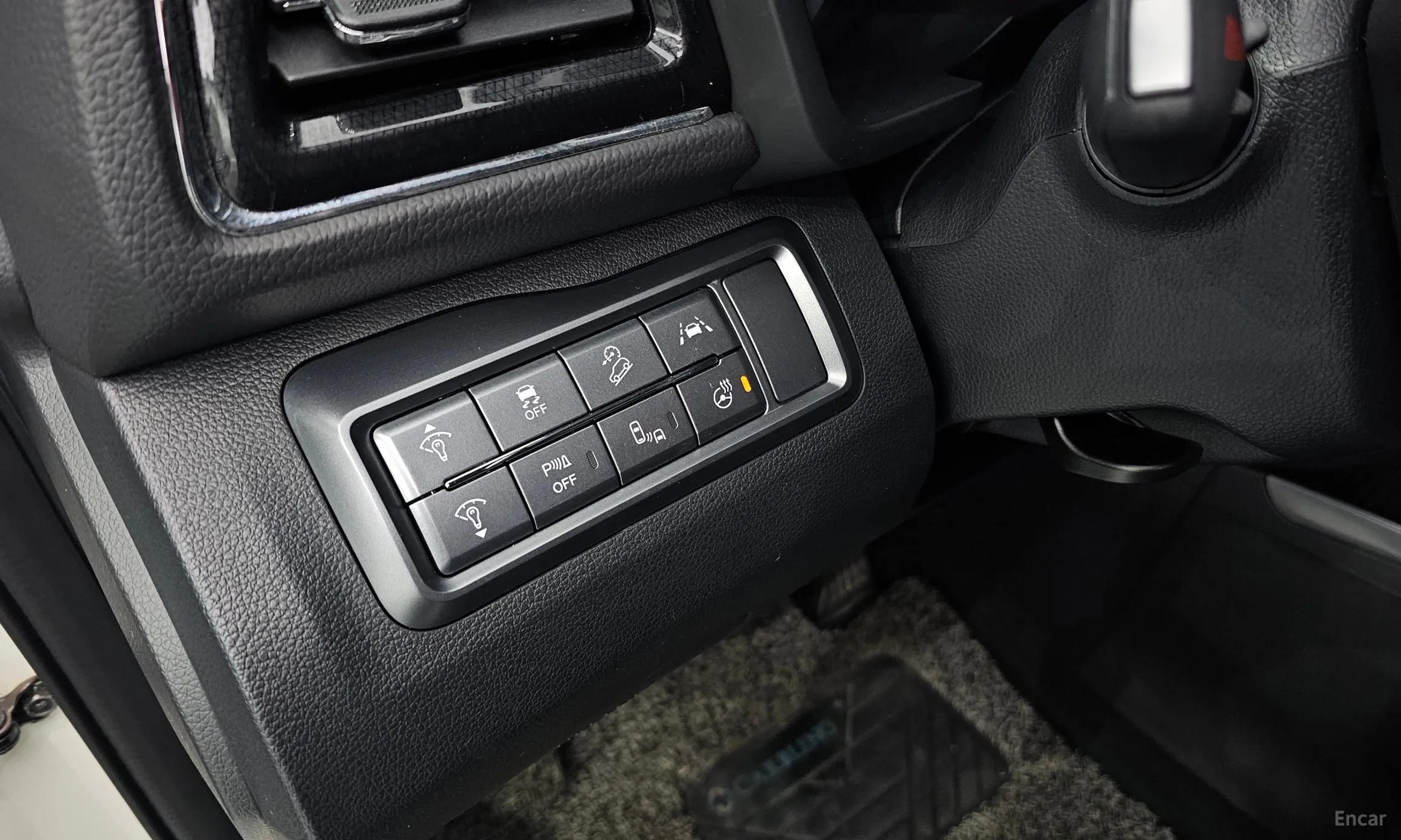 KG Mobility (SsangYong) Berry New Tivoli превью 16
