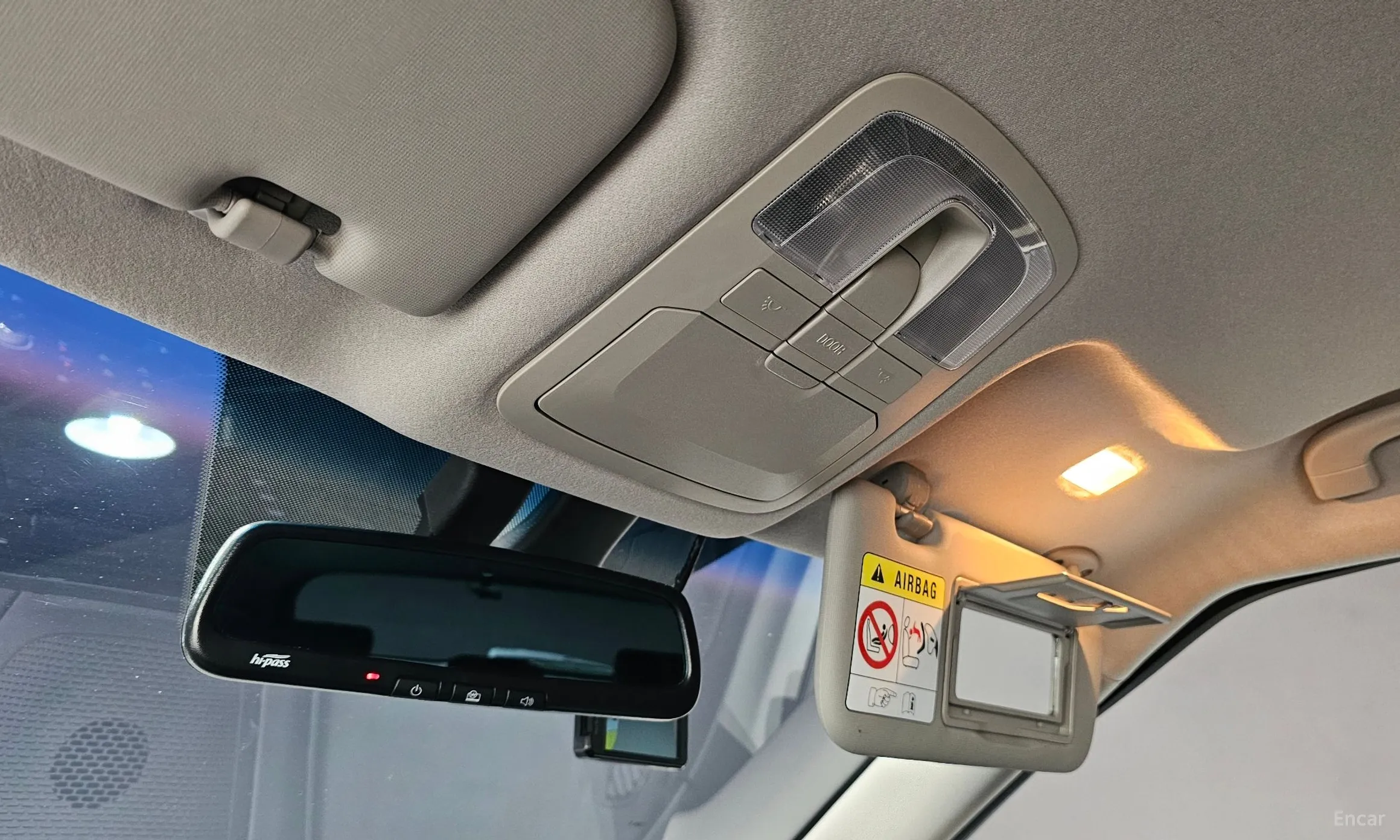 KG Mobility (SsangYong) Berry New Tivoli превью 20