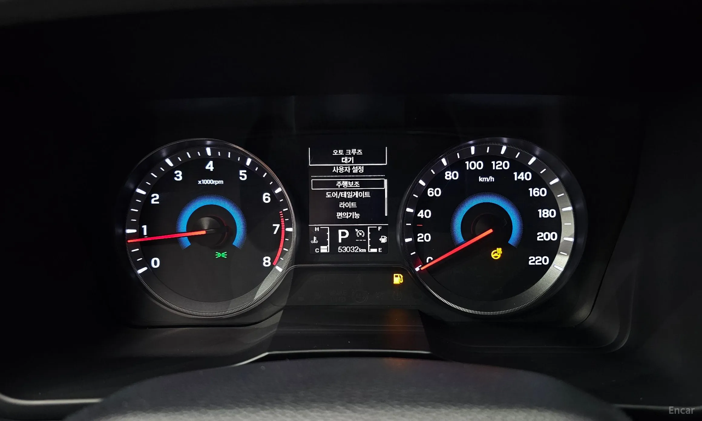 KG Mobility (SsangYong) Berry New Tivoli превью 8