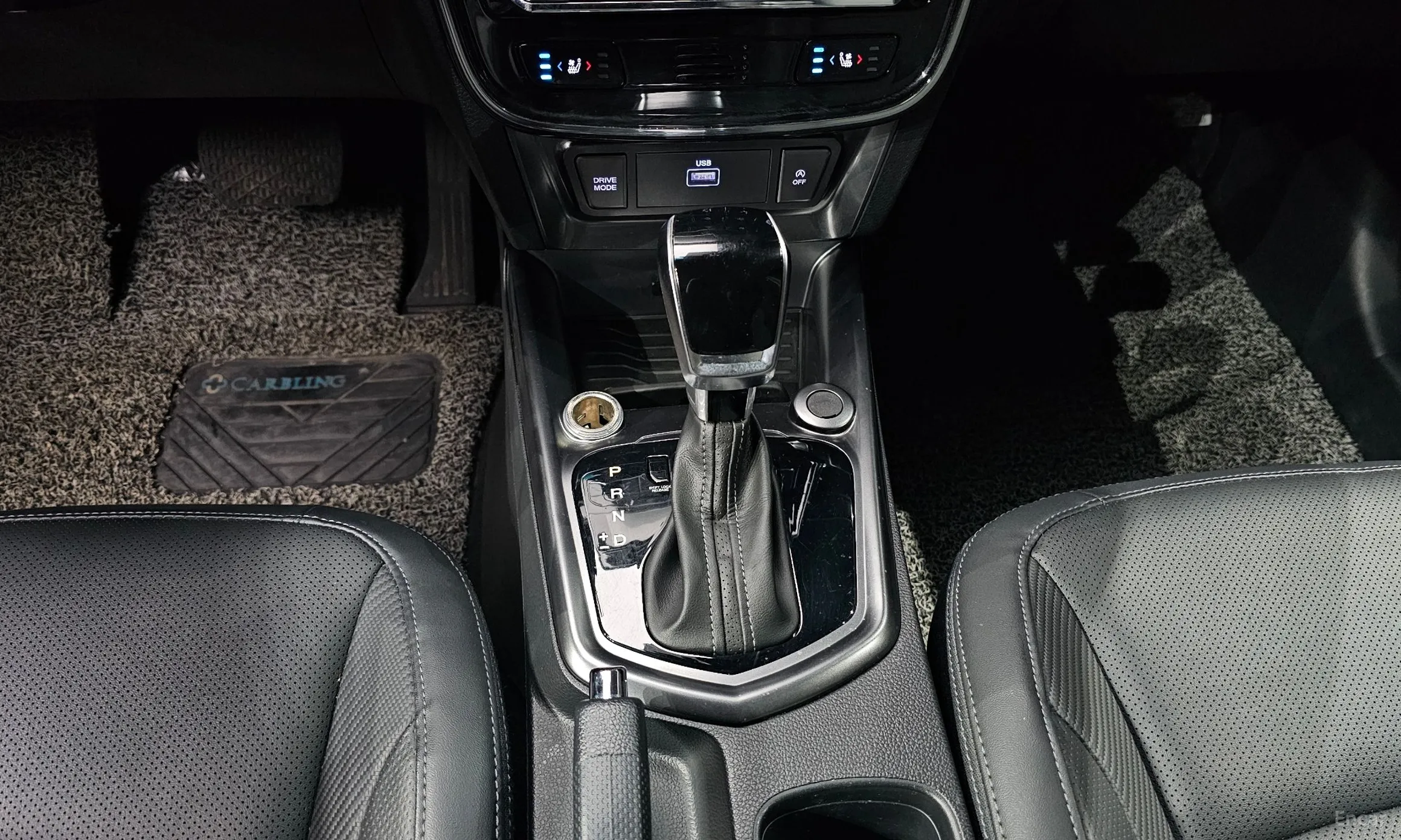 KG Mobility (SsangYong) Berry New Tivoli превью 9