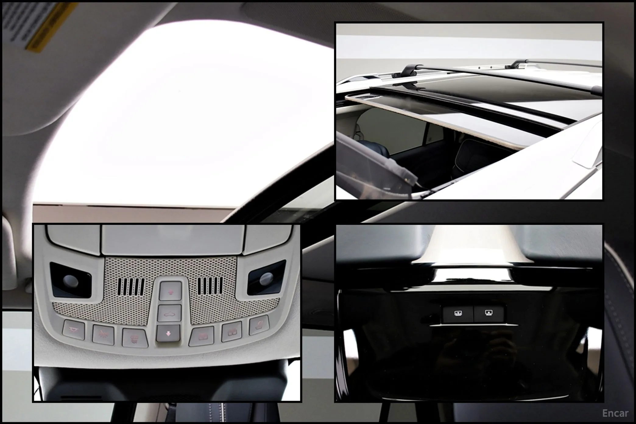 Lincoln Navigator 4th generation превью 15