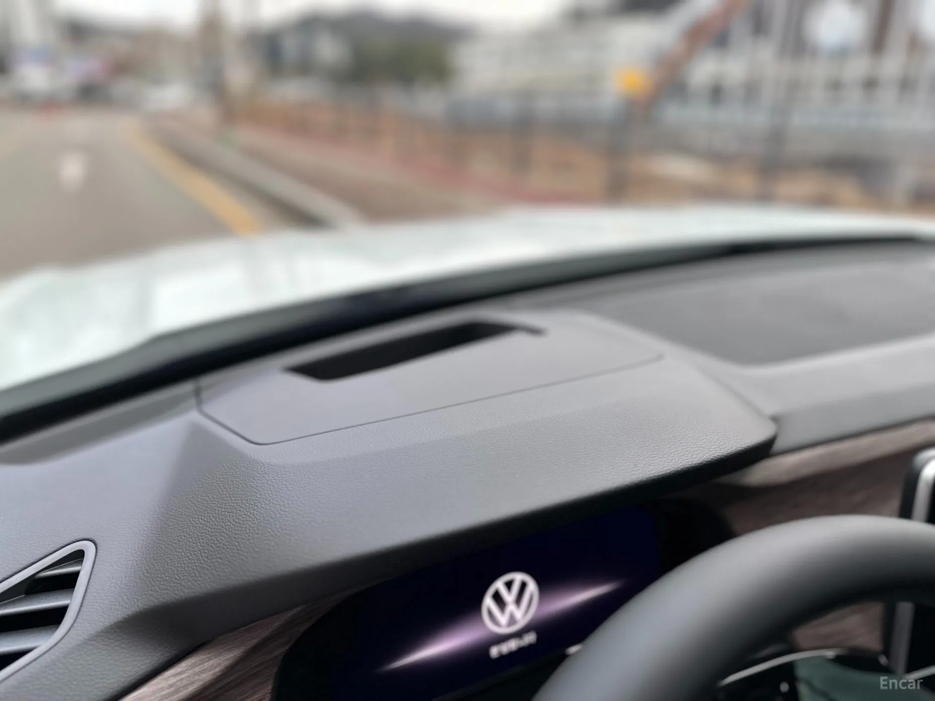 Volkswagen Atlas превью 13