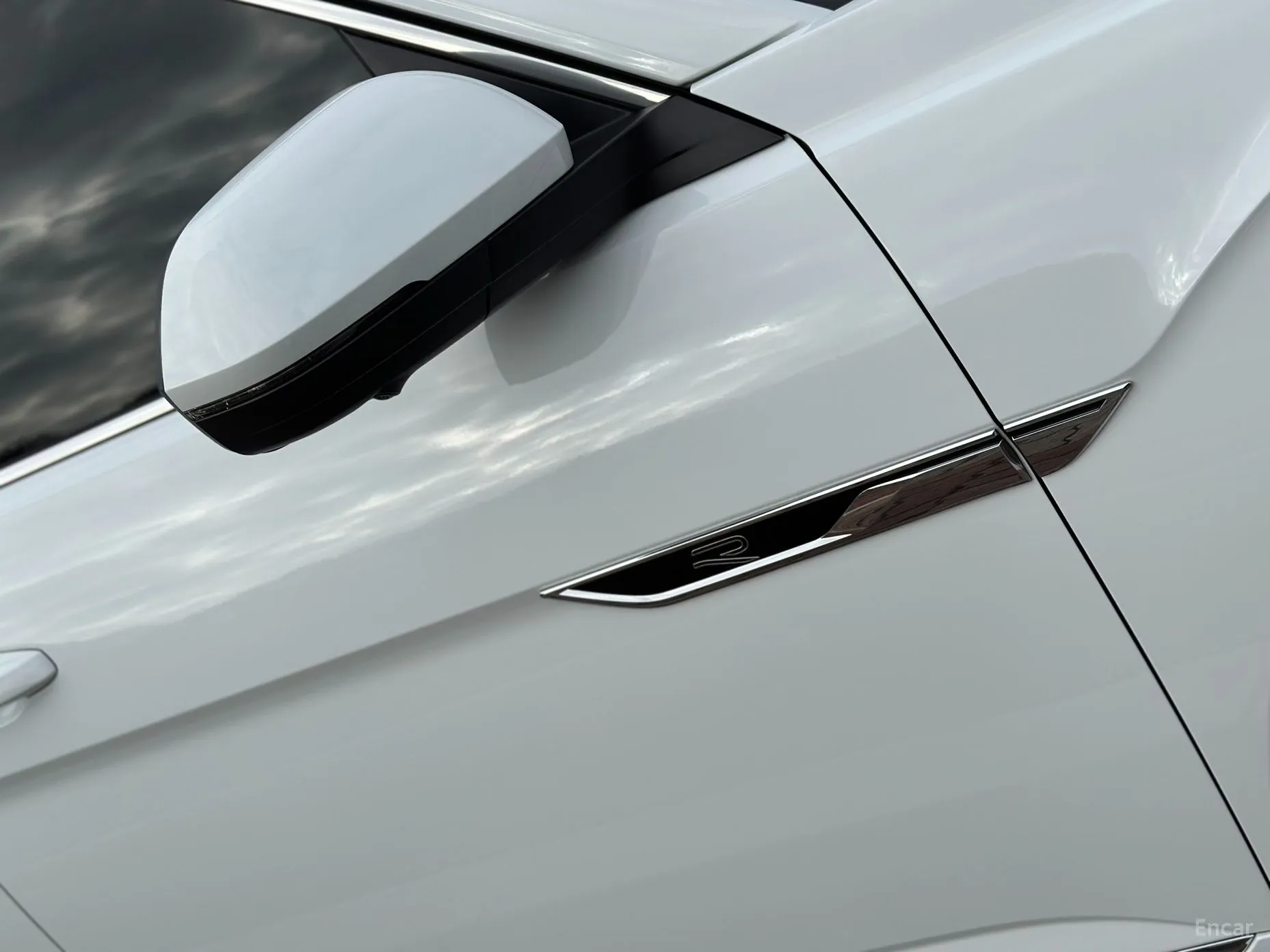 Volkswagen Atlas превью 15