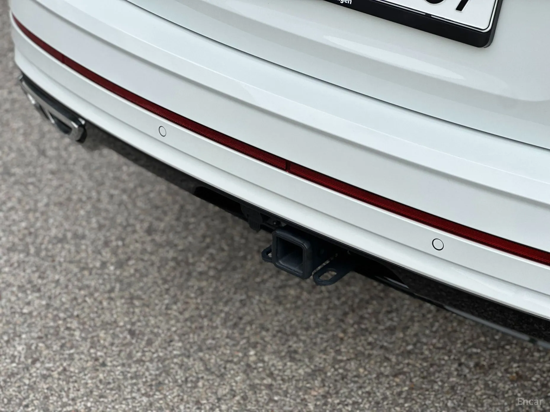 Volkswagen Atlas превью 18