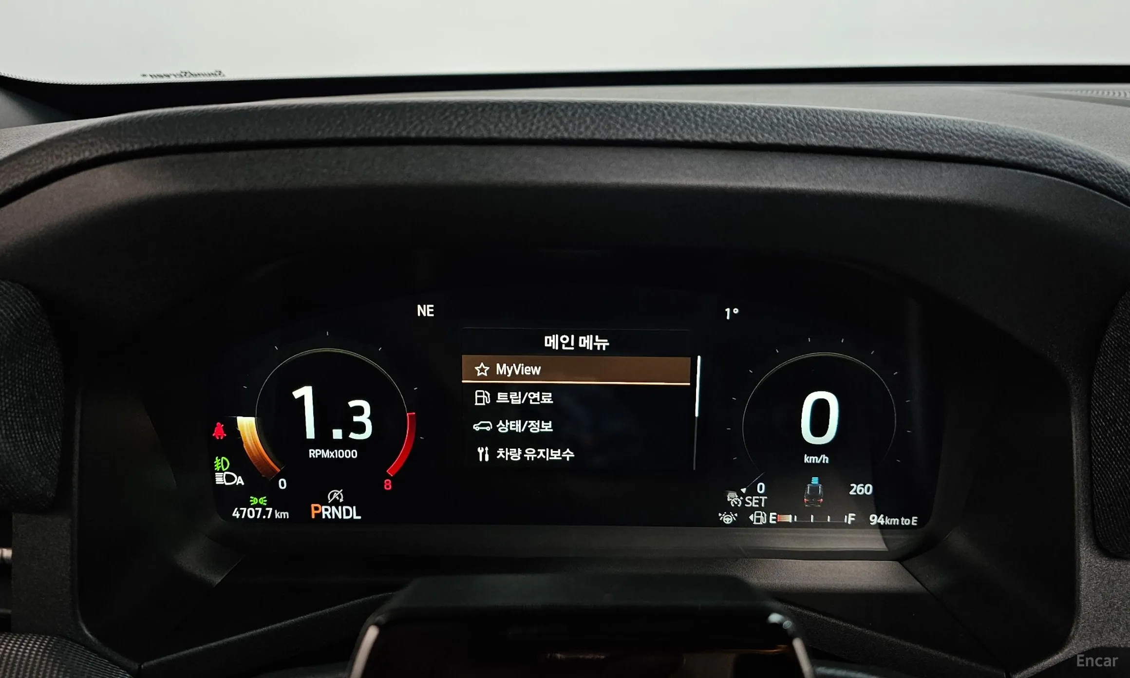 Ford Explorer 6th Generation превью 8