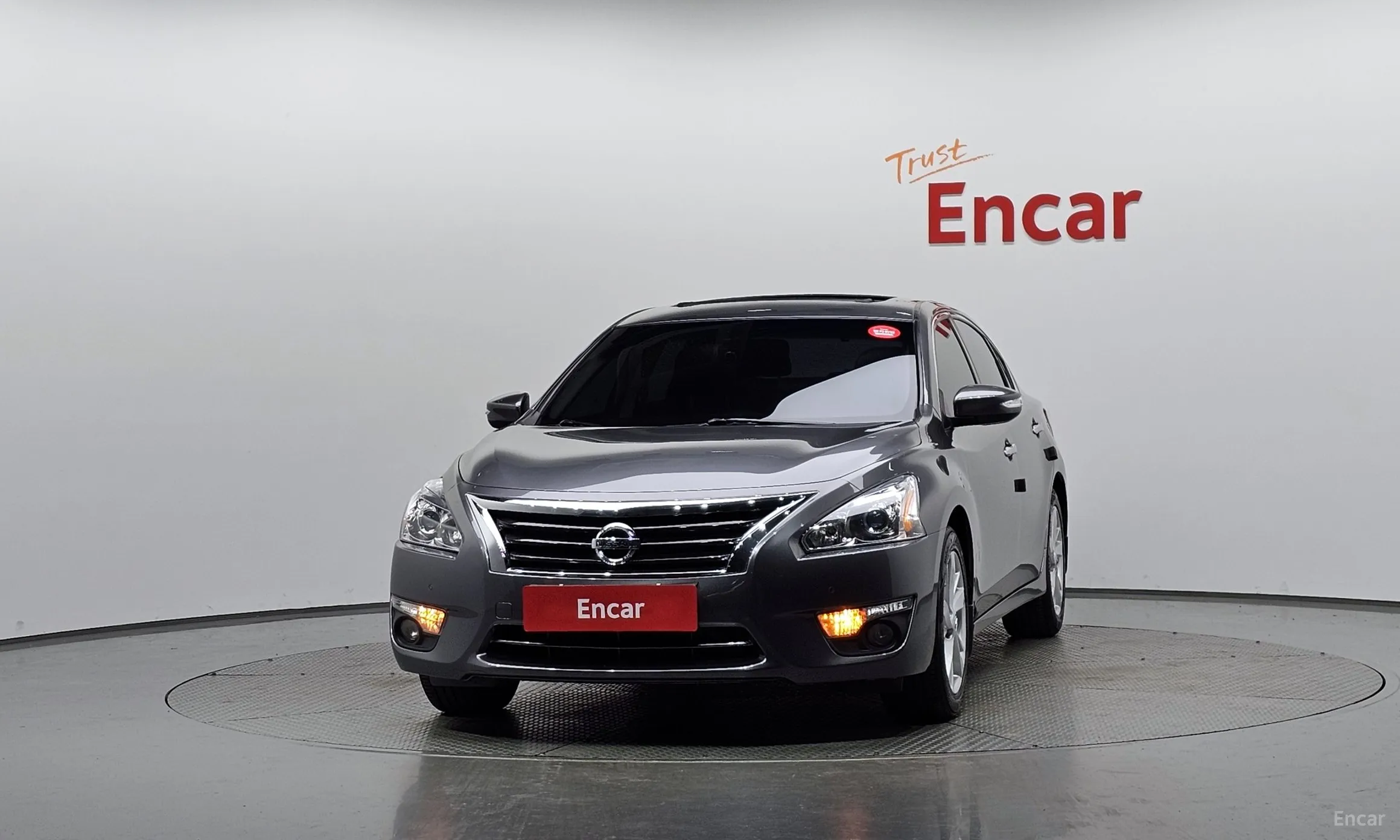 Nissan Altima превью 3