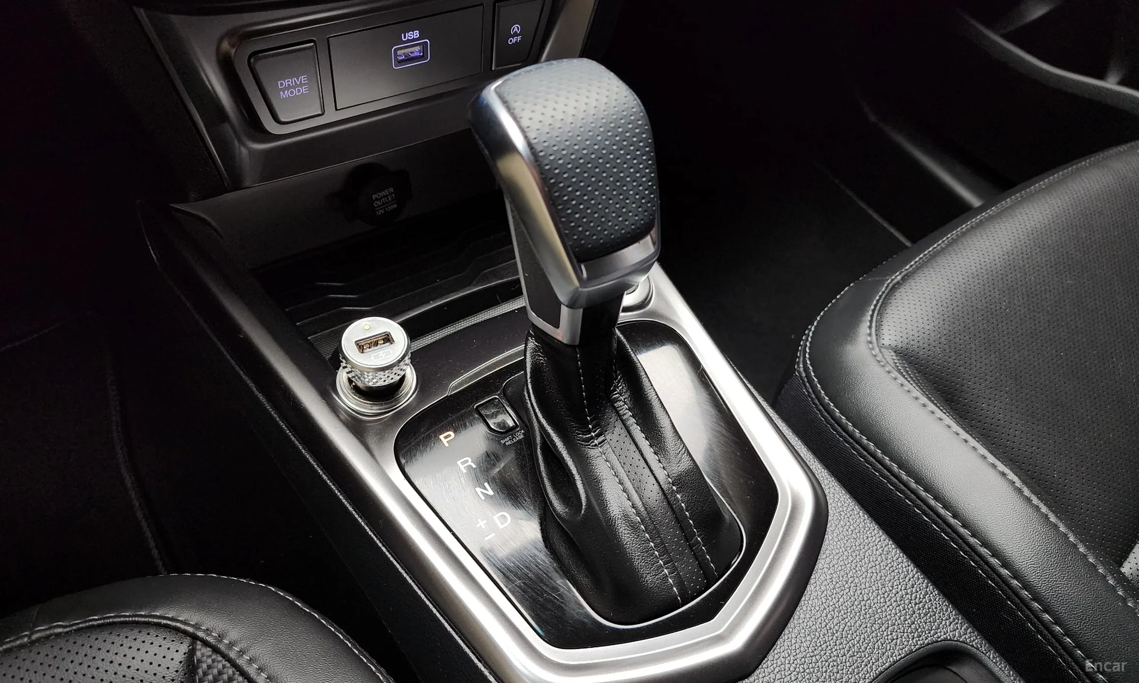 KG Mobility (SsangYong) Tivoli превью 9