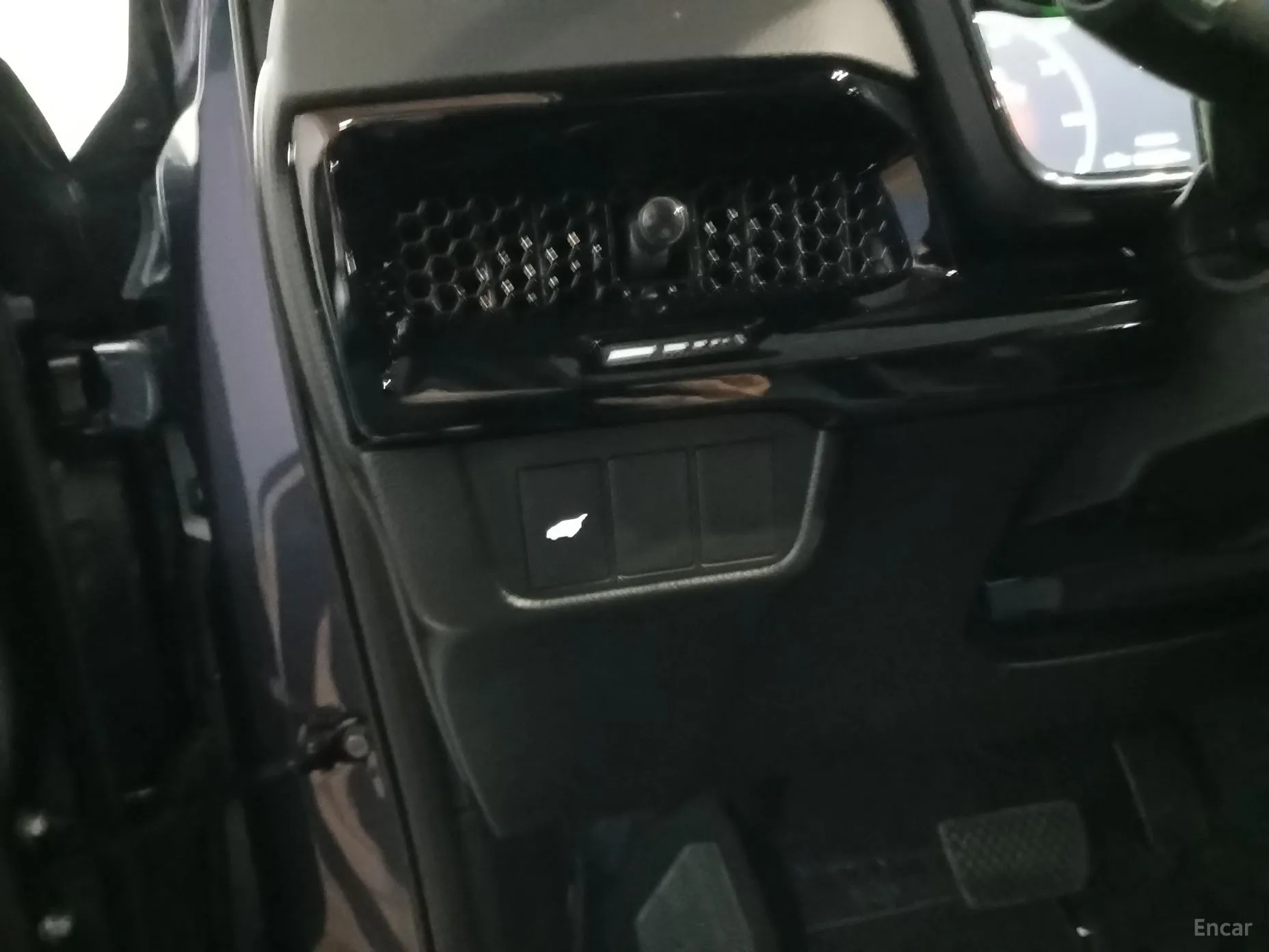 Honda CR-V 6th Generation превью 13
