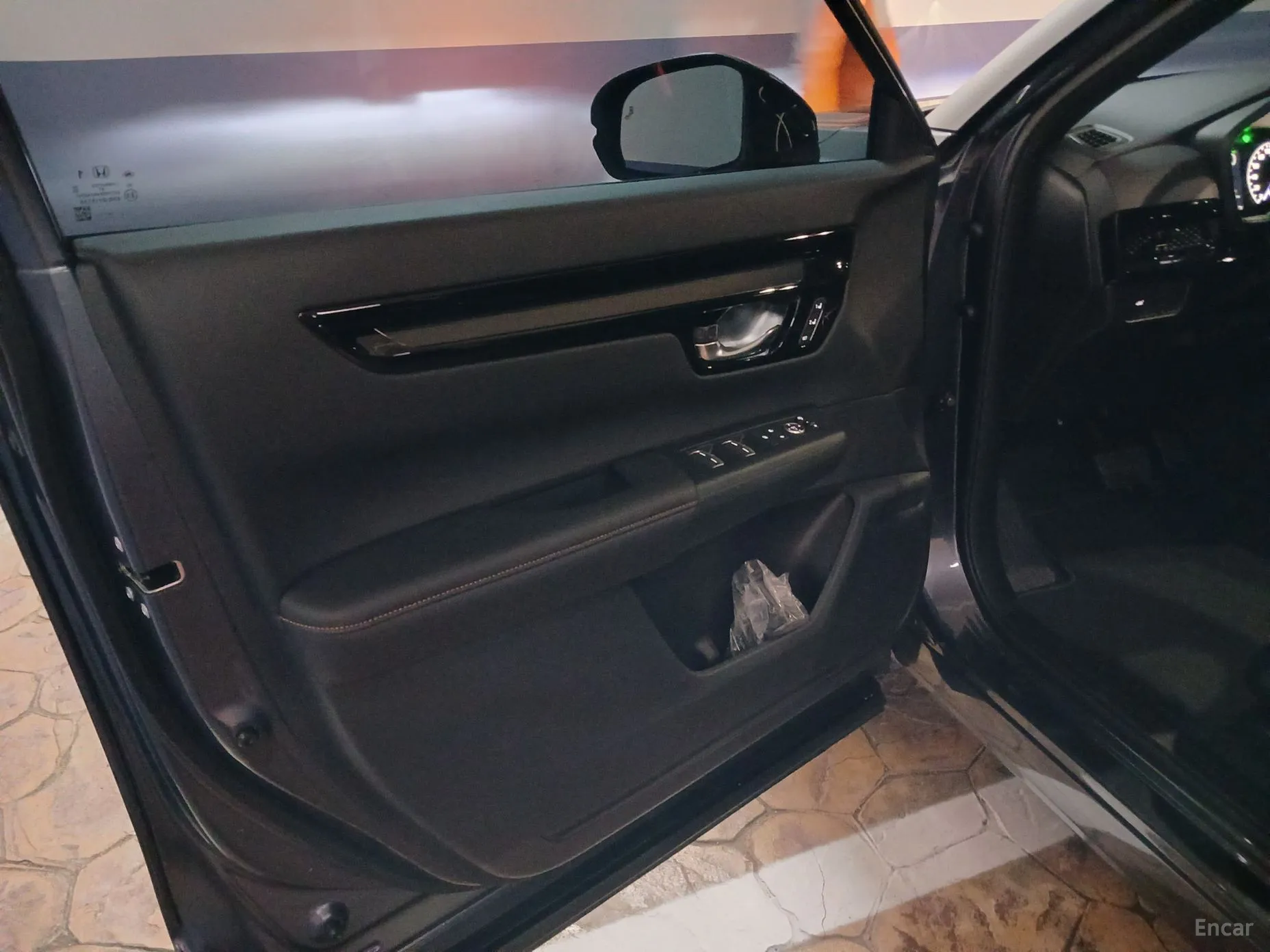Honda CR-V 6th Generation превью 14