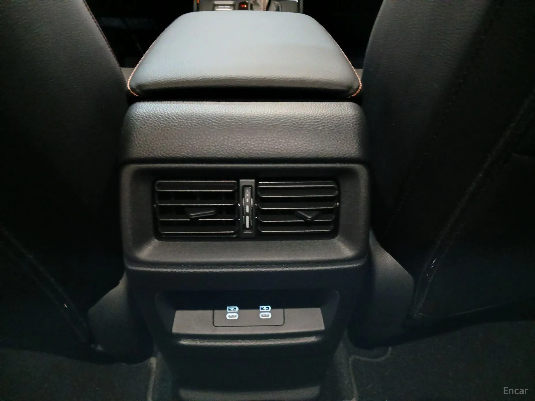 Honda CR-V 6th Generation превью 15