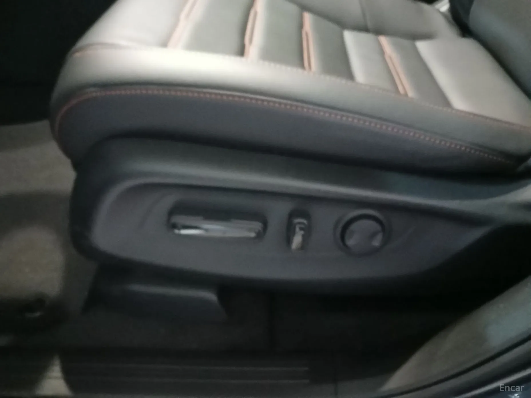 Honda CR-V 6th Generation превью 17