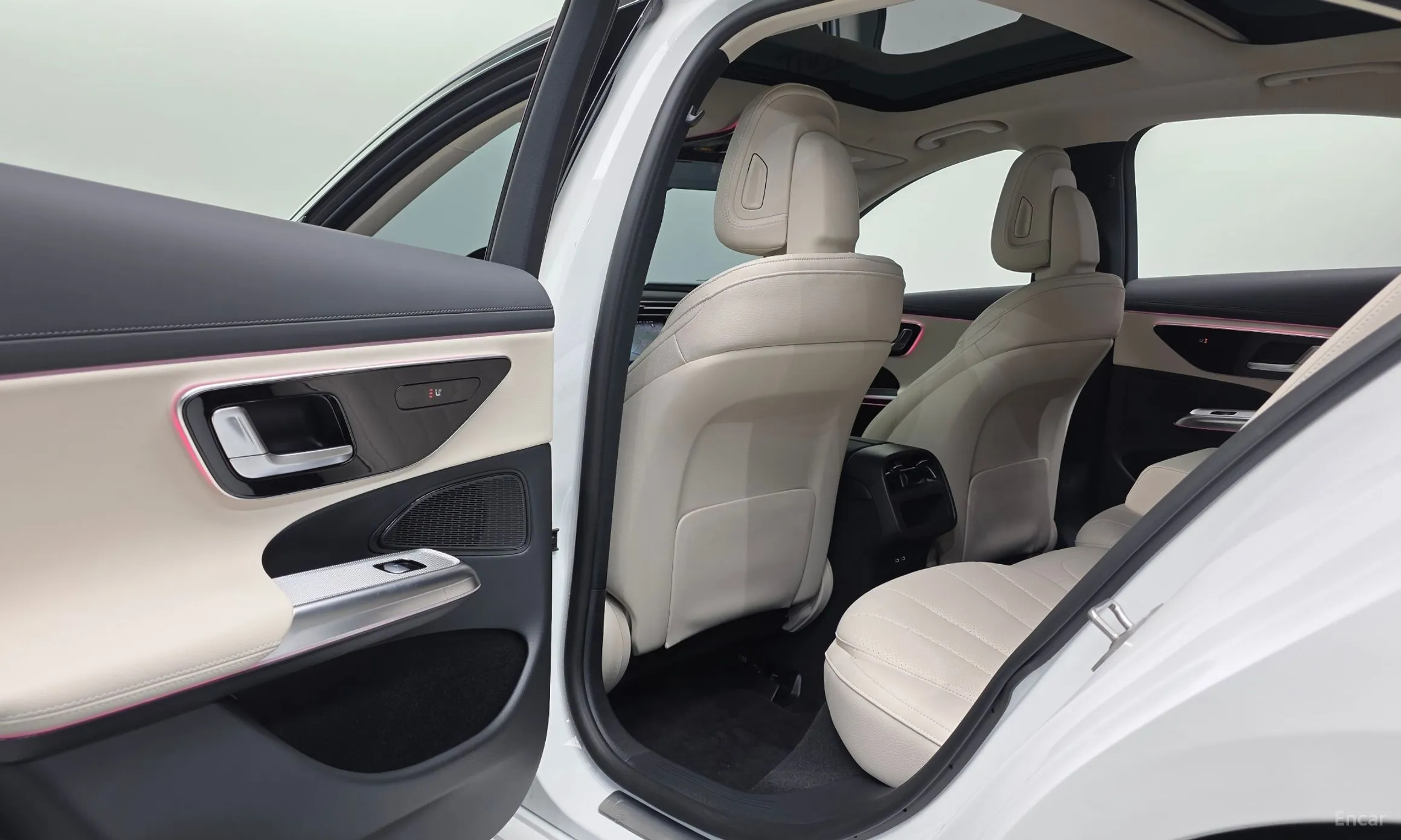 Mercedes Benz E-Class W214 превью 17
