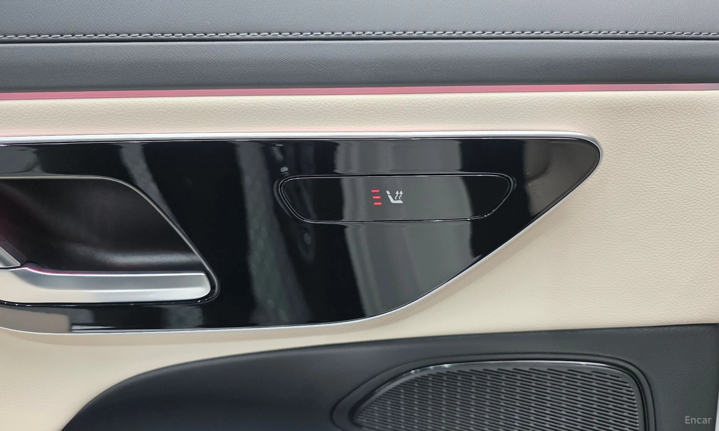 Mercedes Benz E-Class W214 превью 18