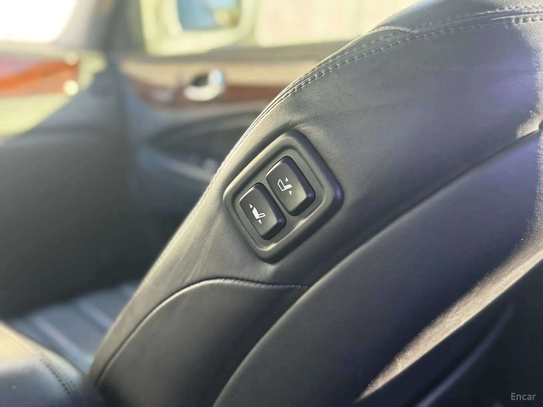 Hyundai Equus (new) превью 12
