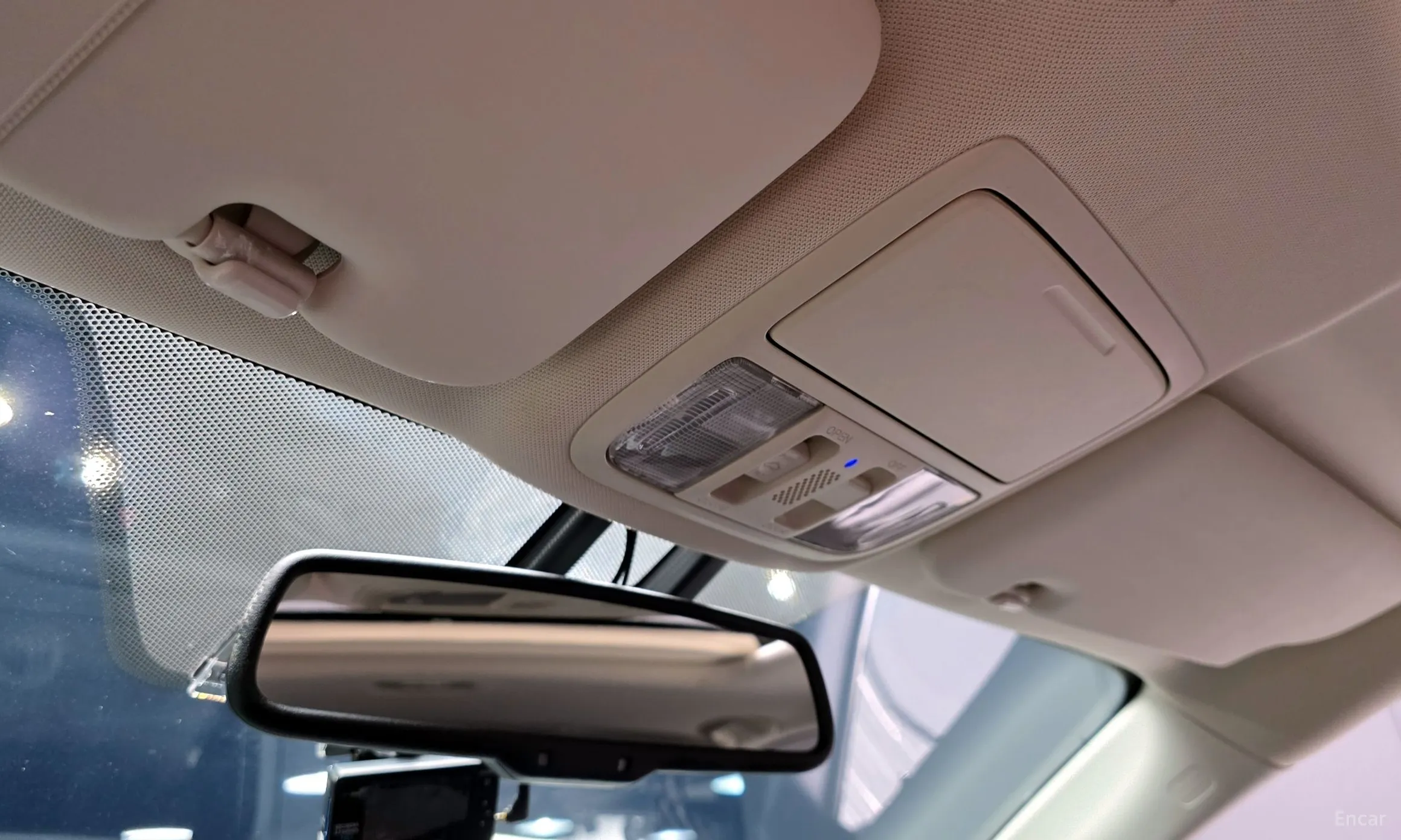 Honda New CR-V превью 19