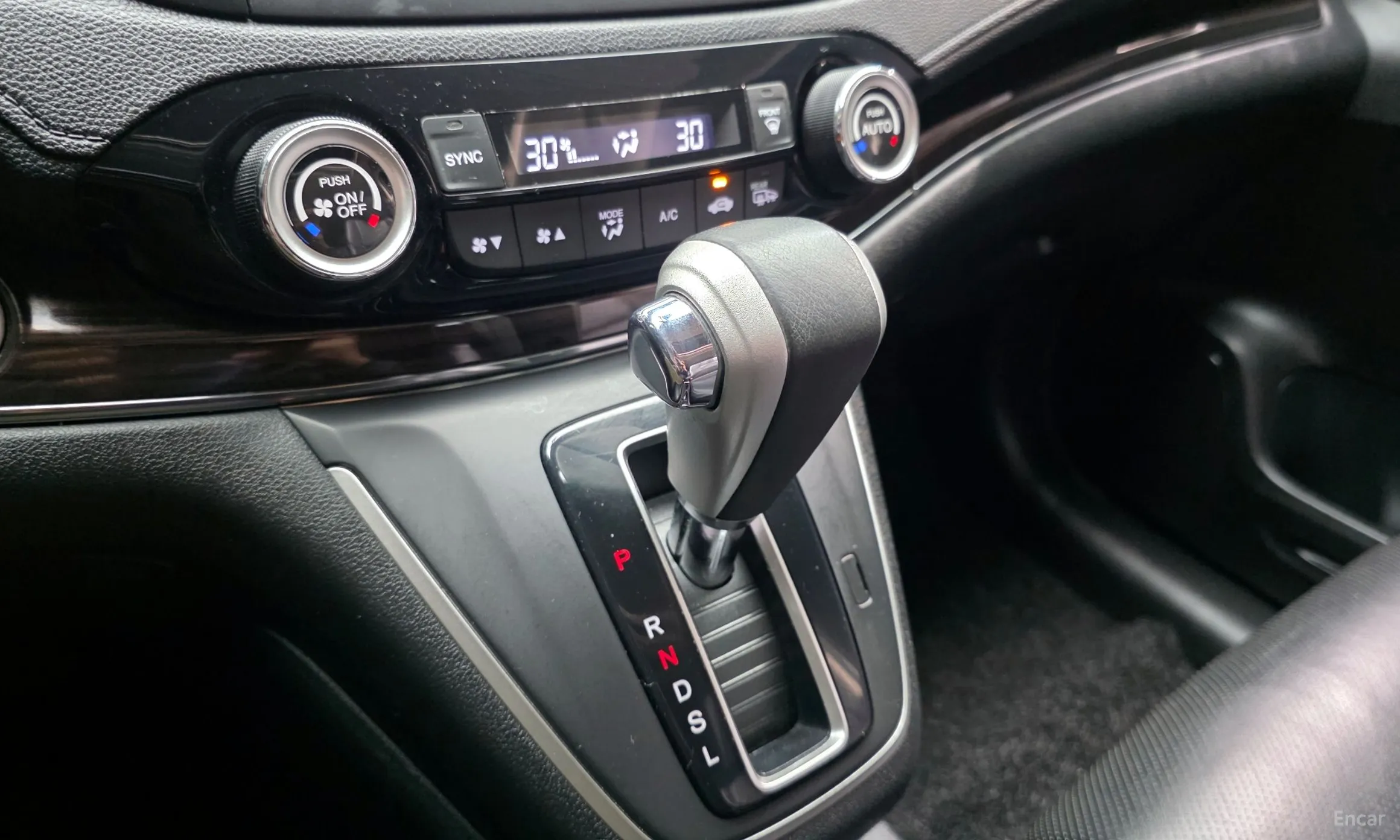 Honda New CR-V превью 9