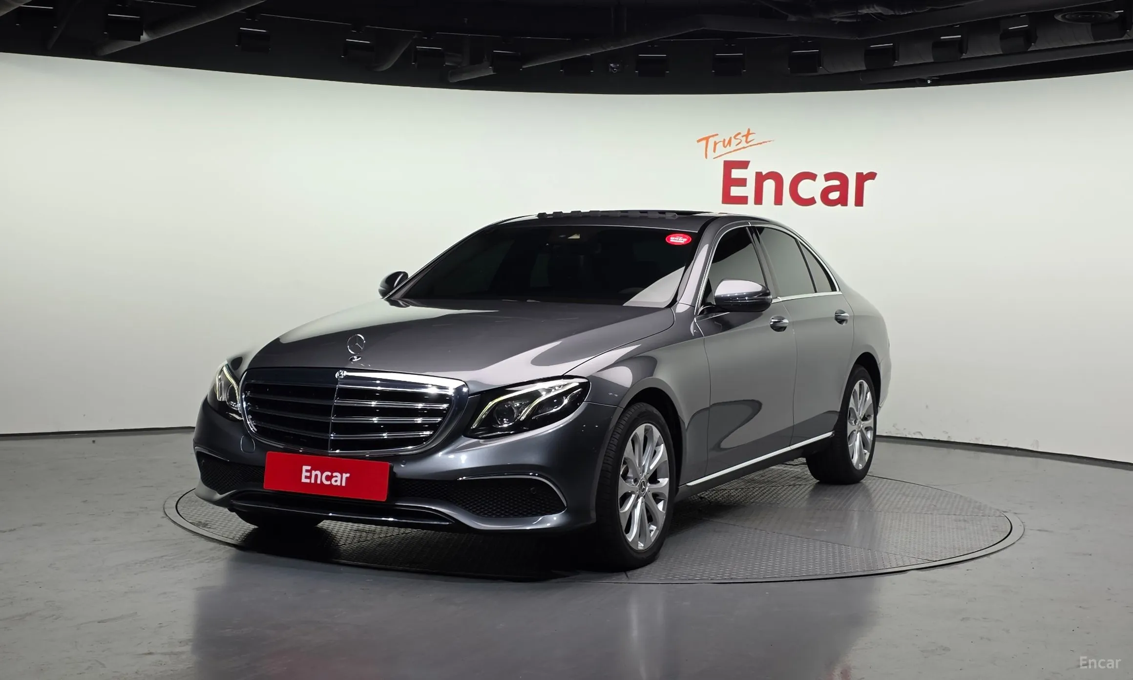 E-Class W213