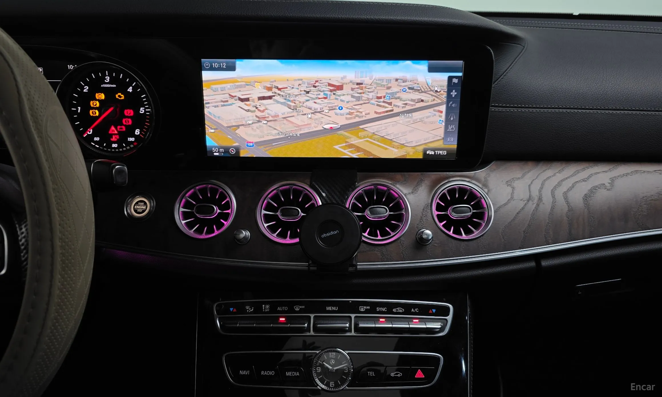 Mercedes Benz E-Class W213 превью 14
