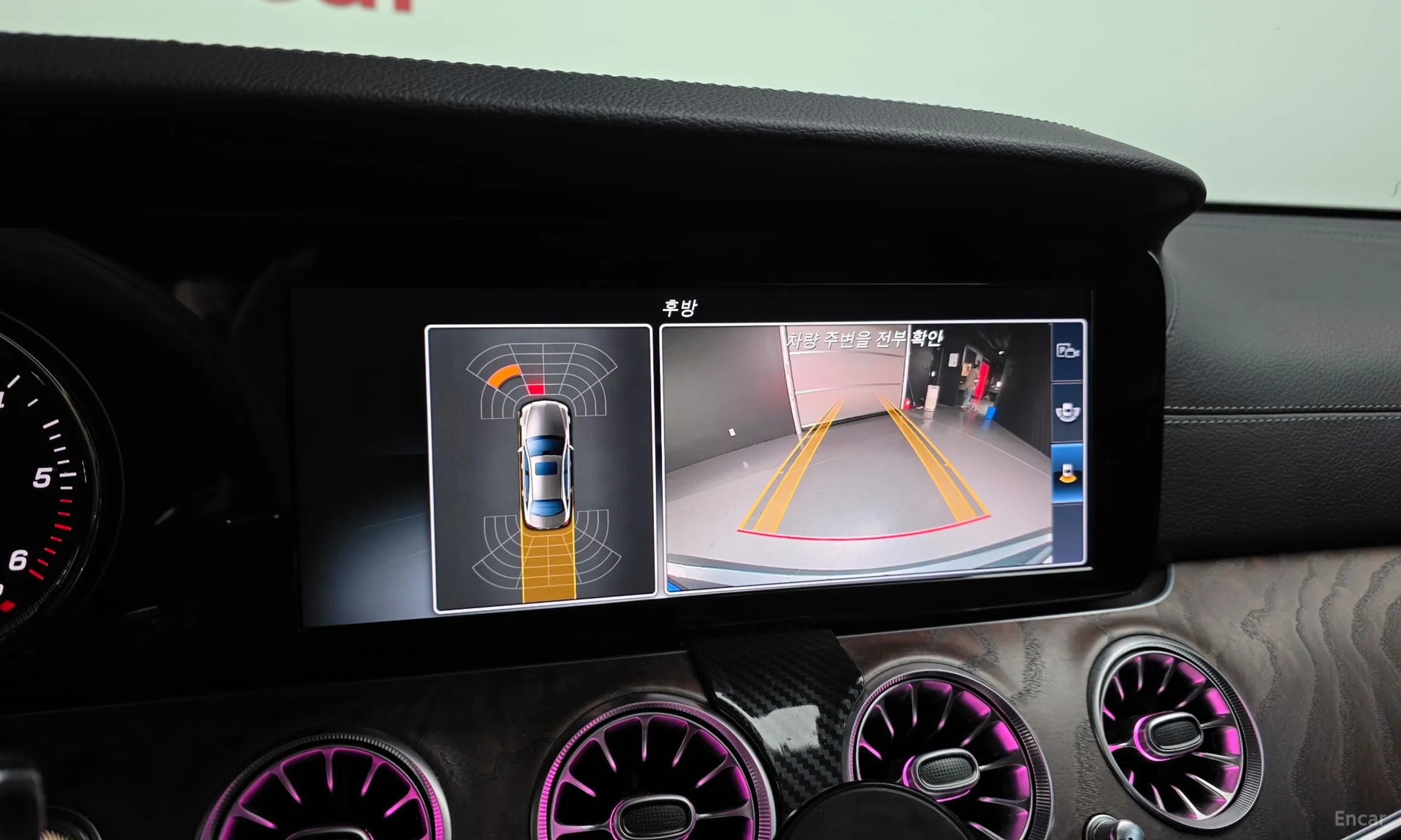 Mercedes Benz E-Class W213 превью 15