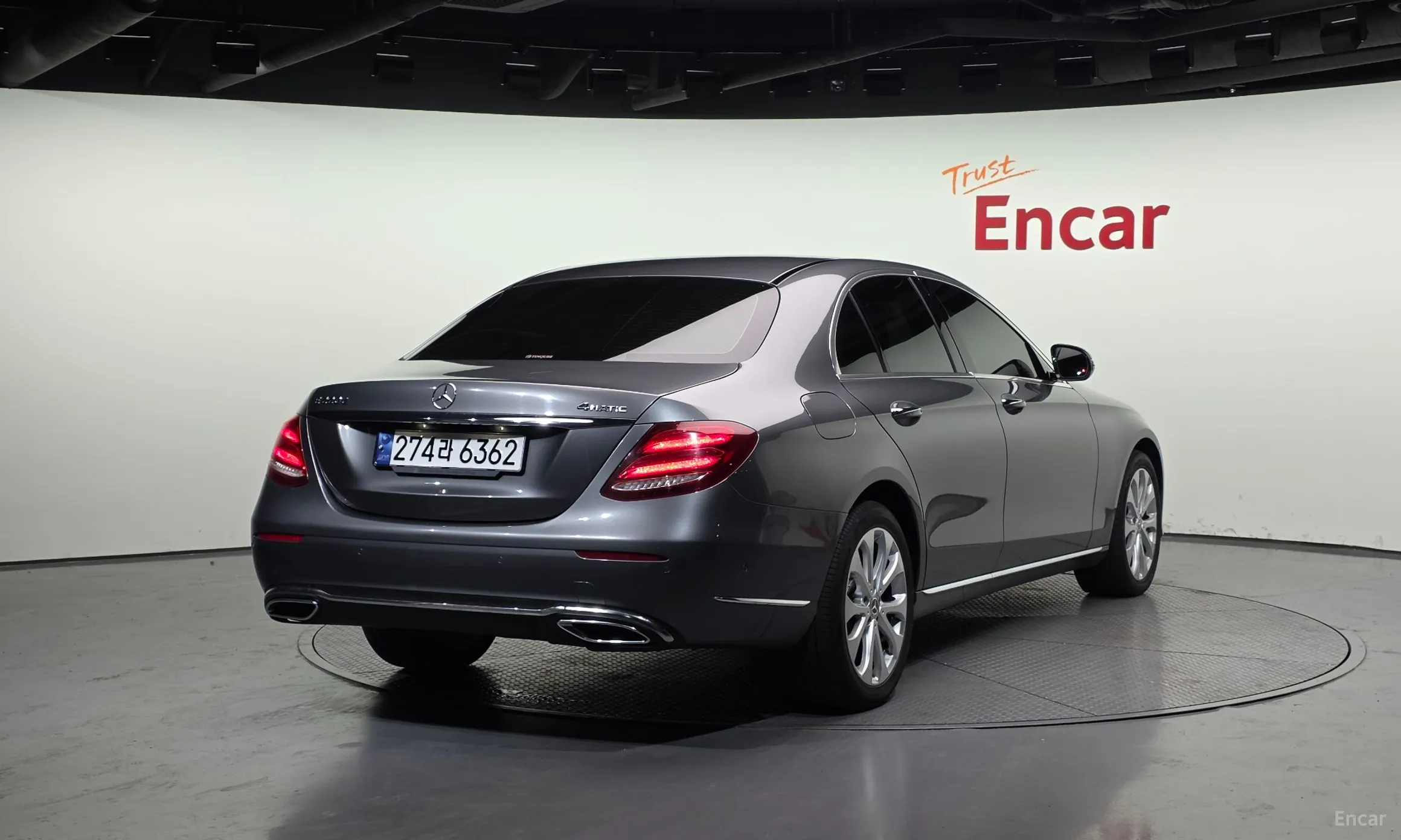 Mercedes Benz E-Class W213 превью 2