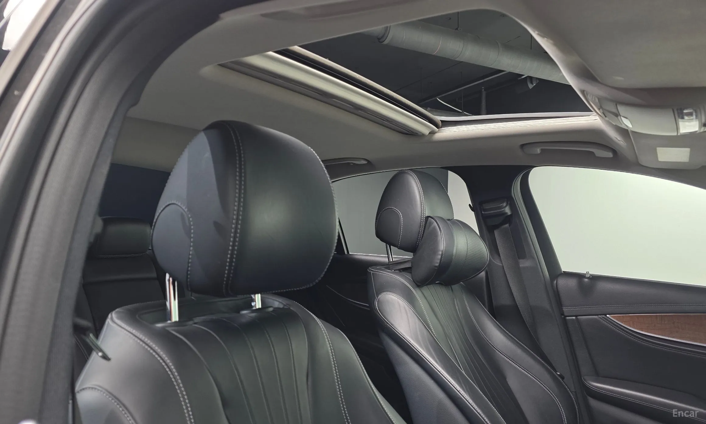 Mercedes Benz E-Class W213 превью 17
