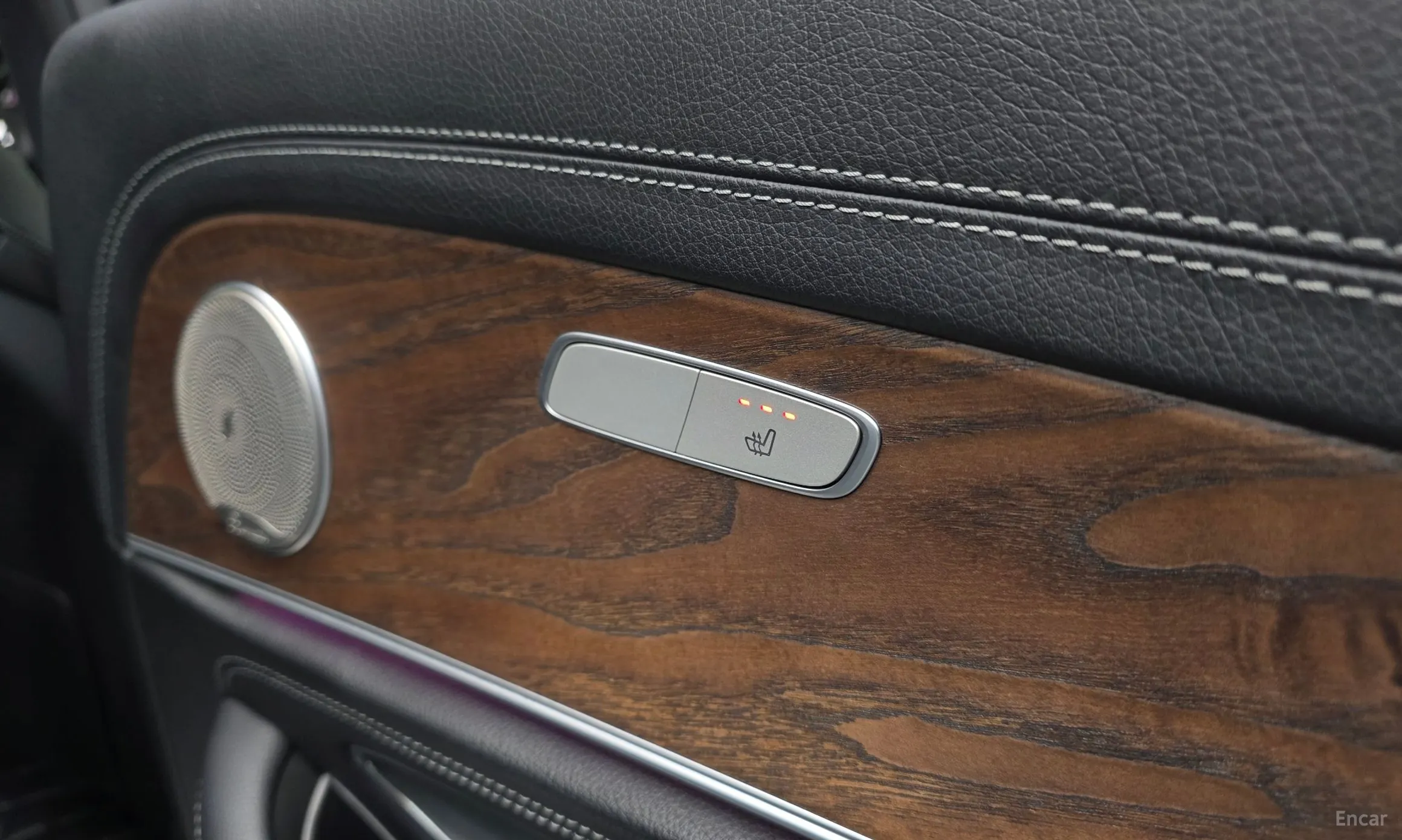 Mercedes Benz E-Class W213 превью 18