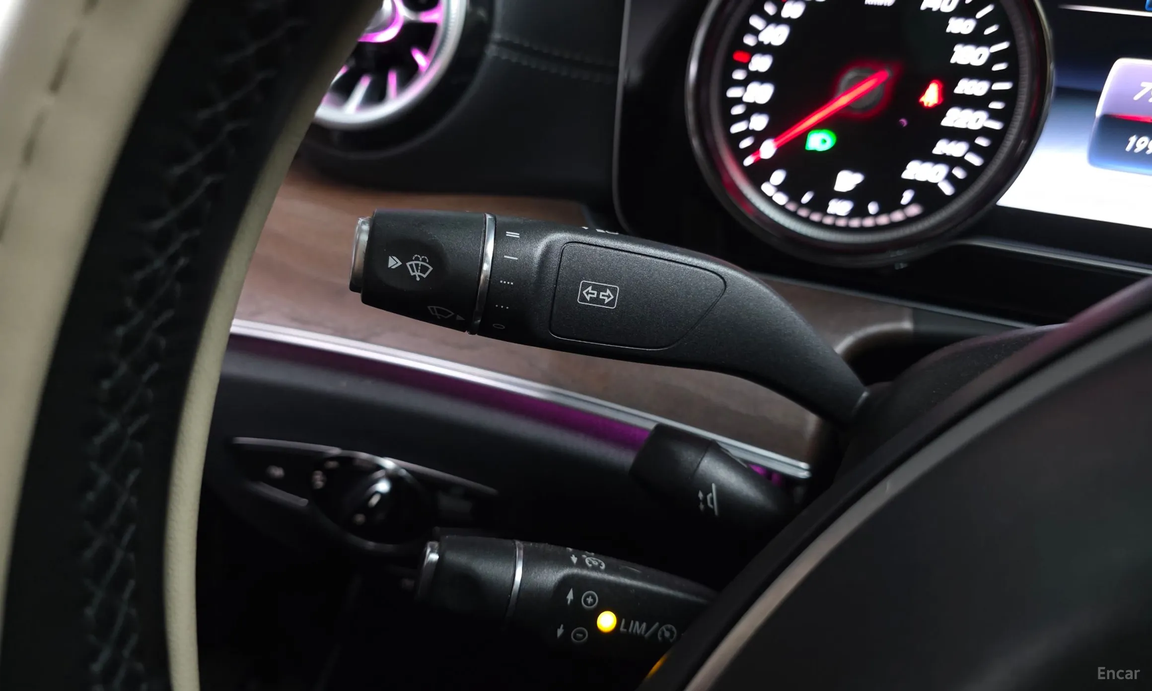 Mercedes Benz E-Class W213 превью 19