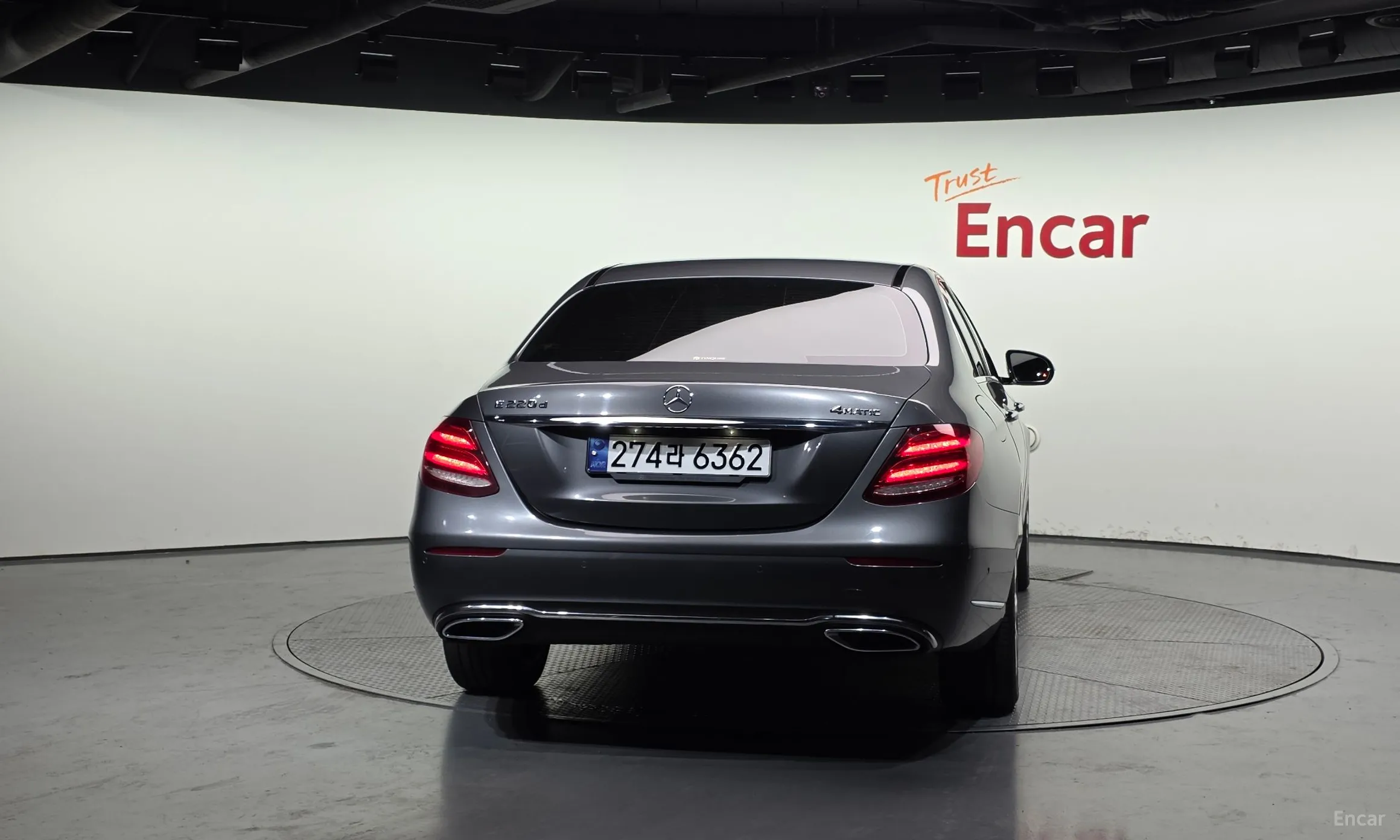 Mercedes Benz E-Class W213 превью 4