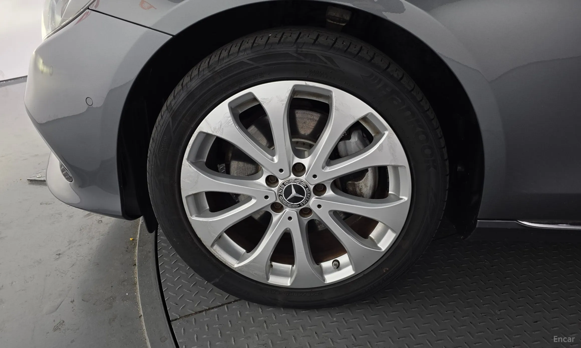 Mercedes Benz E-Class W213 превью 5