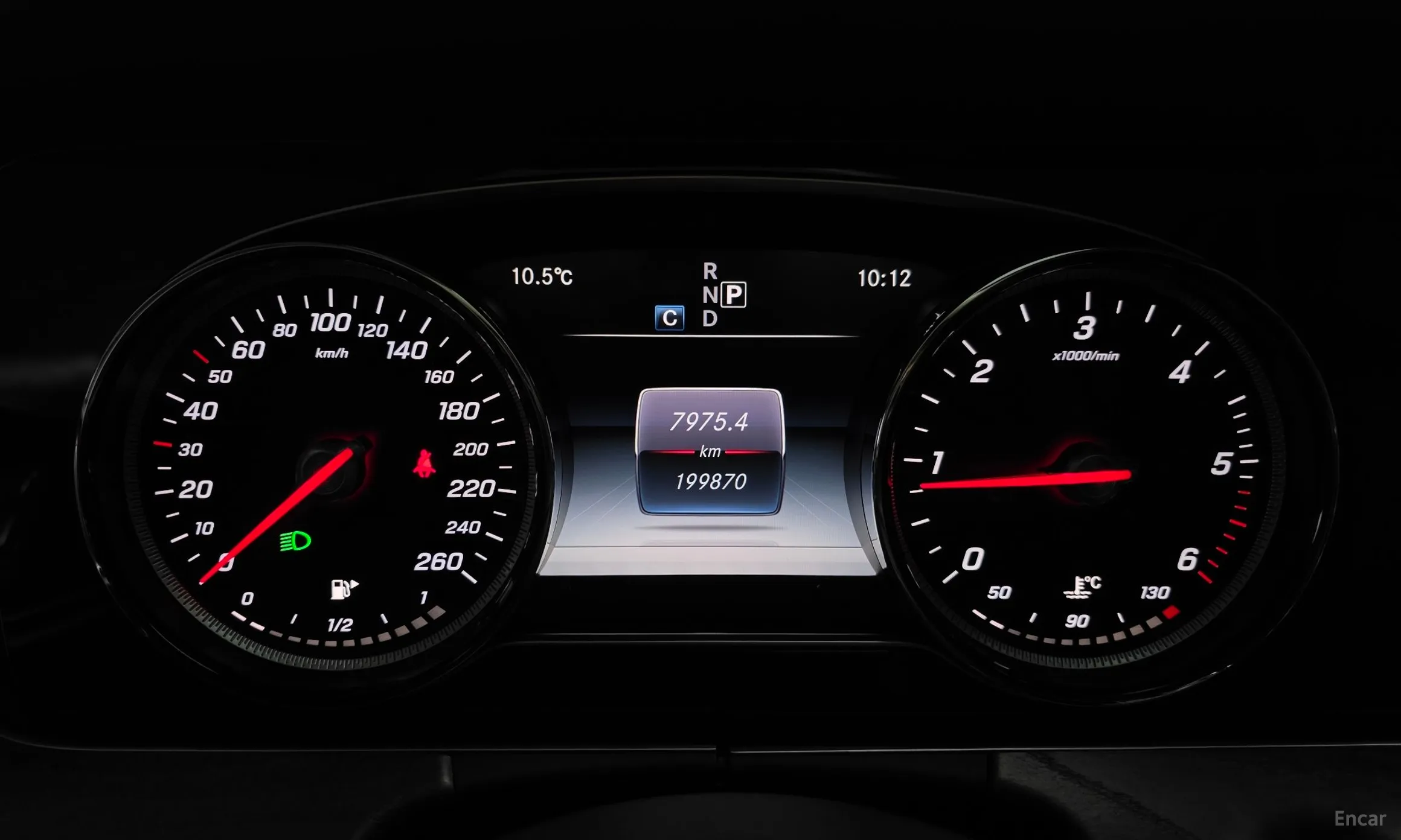 Mercedes Benz E-Class W213 превью 8