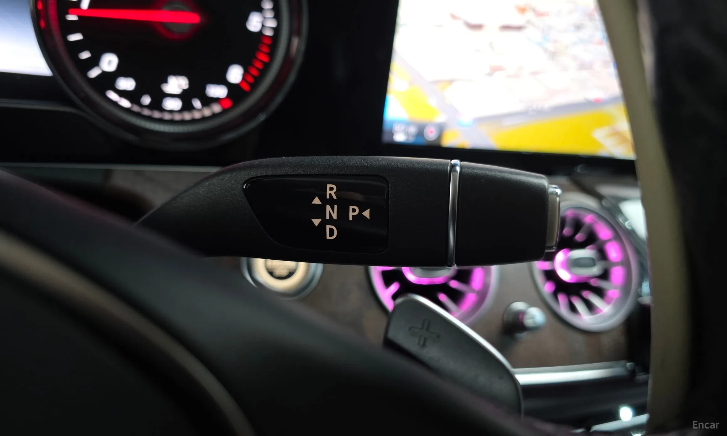 Mercedes Benz E-Class W213 превью 9