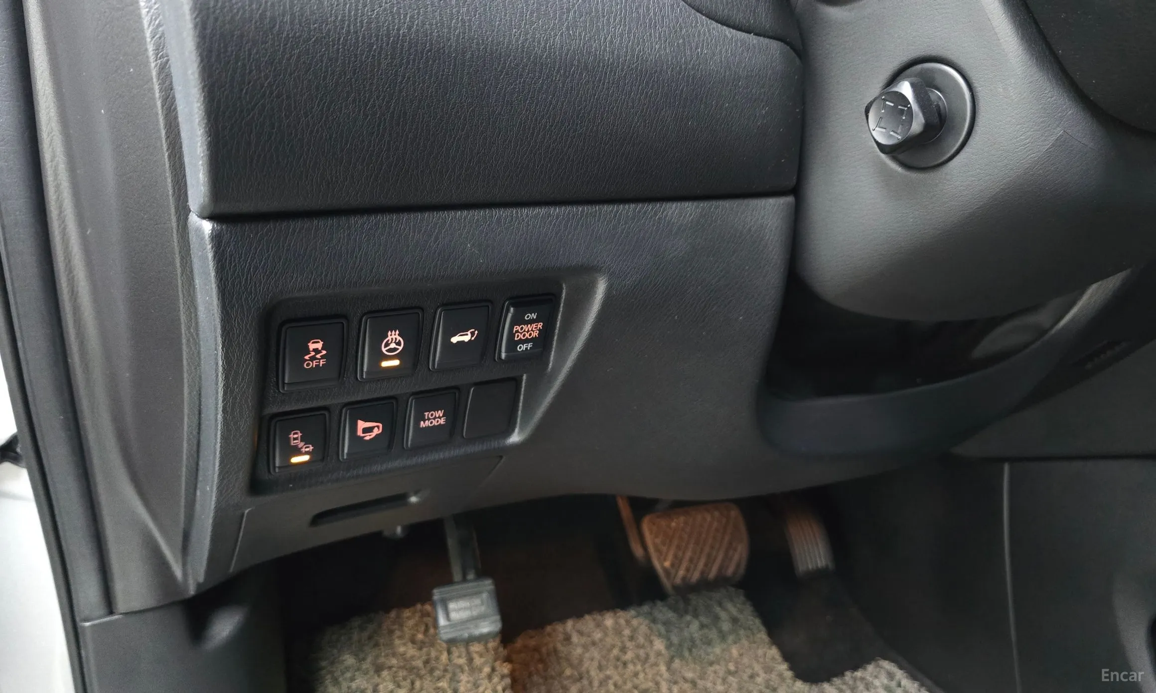 Nissan Pathfinder Gen 4 превью 16
