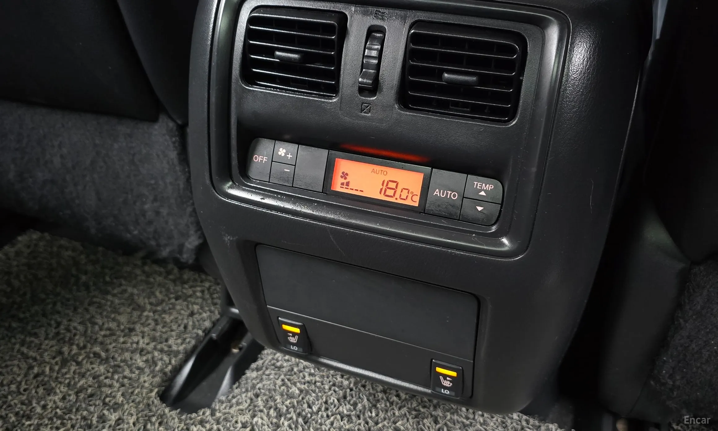 Nissan Pathfinder Gen 4 превью 19