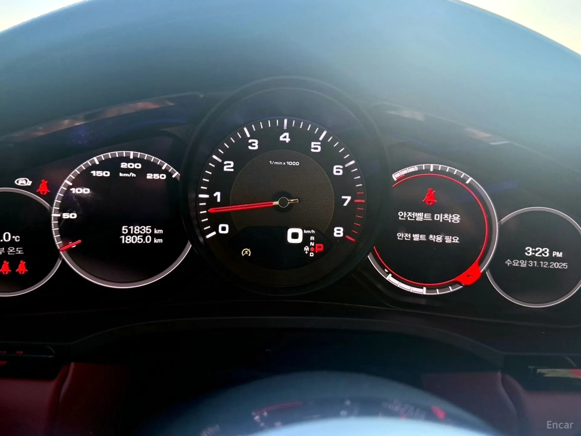 Porsche Cayenne (PO536) превью 10