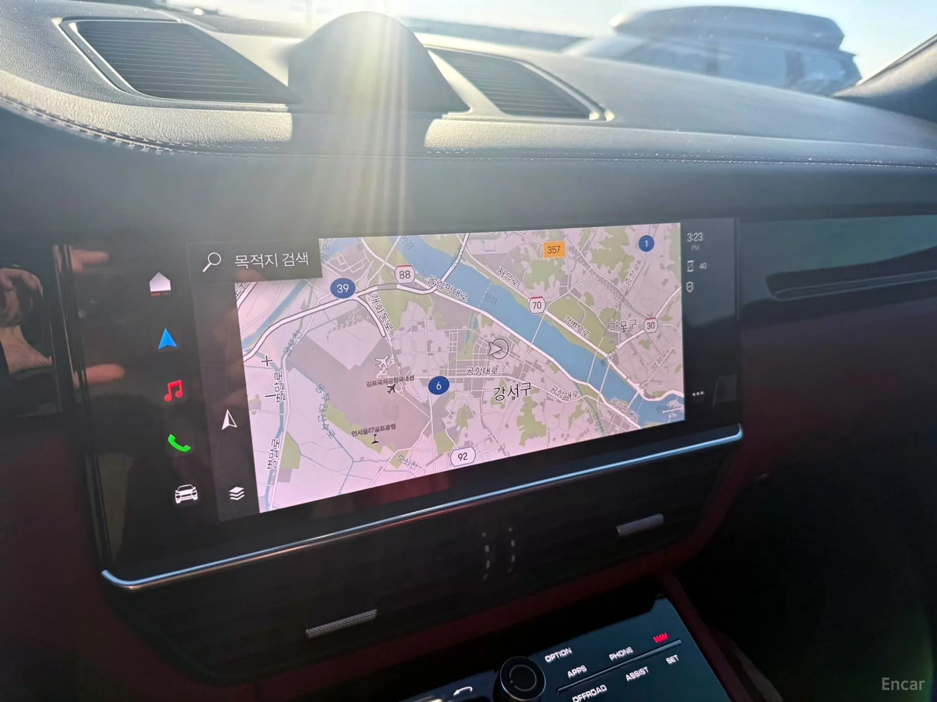 Porsche Cayenne (PO536) превью 11