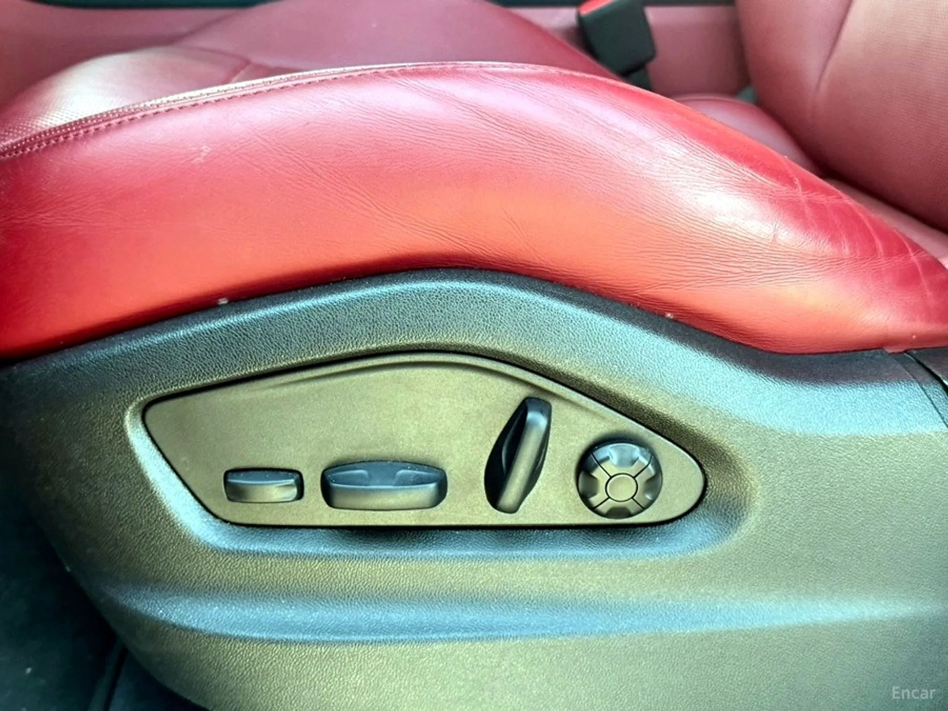 Porsche Cayenne (PO536) превью 15