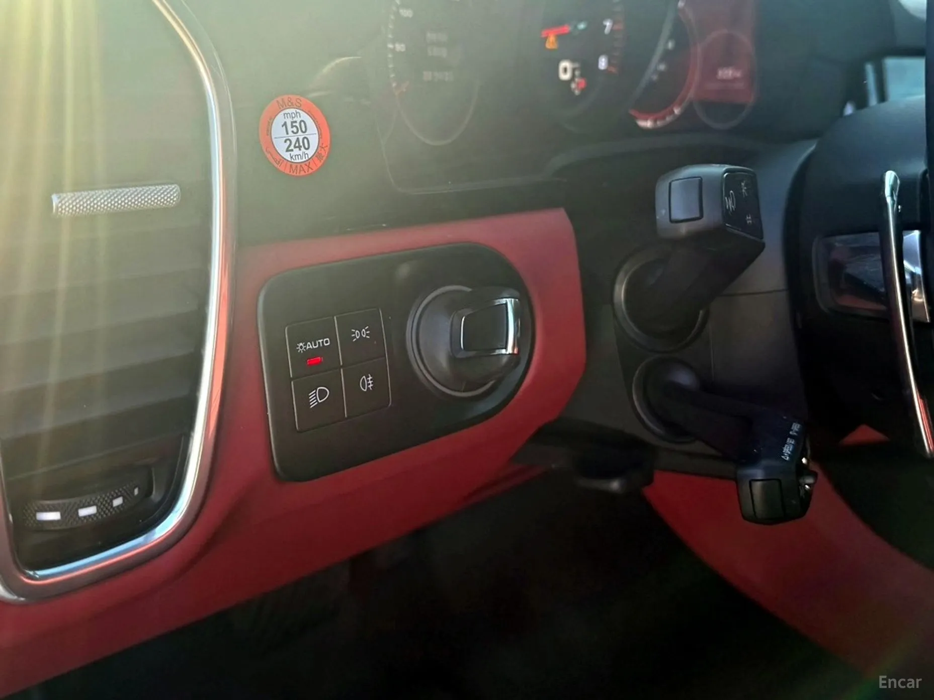 Porsche Cayenne (PO536) превью 16