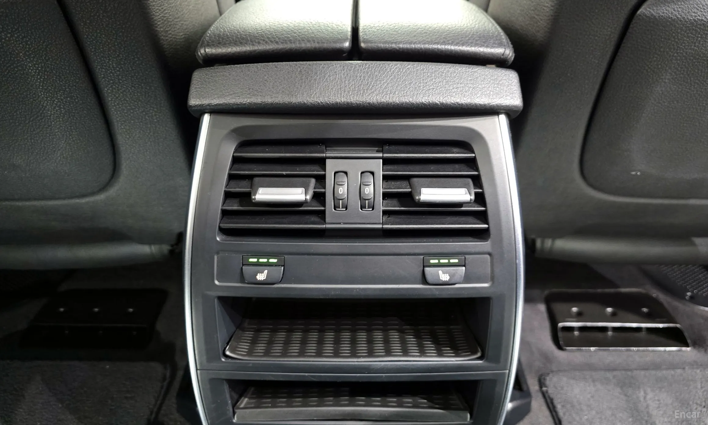 BMW 5 Series GT (F07) превью 19