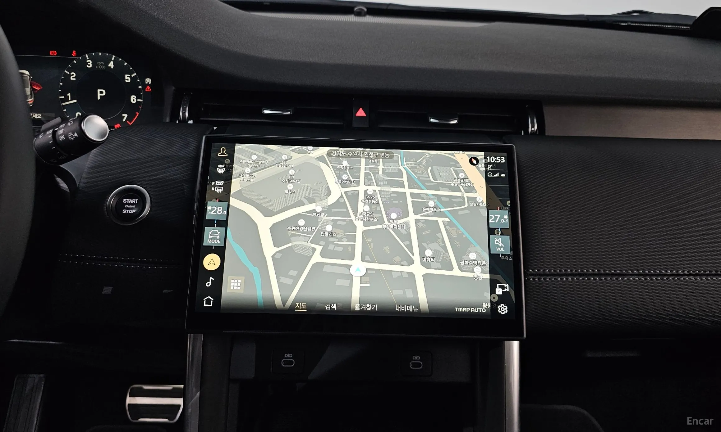 Land Rover Discovery Sports превью 14