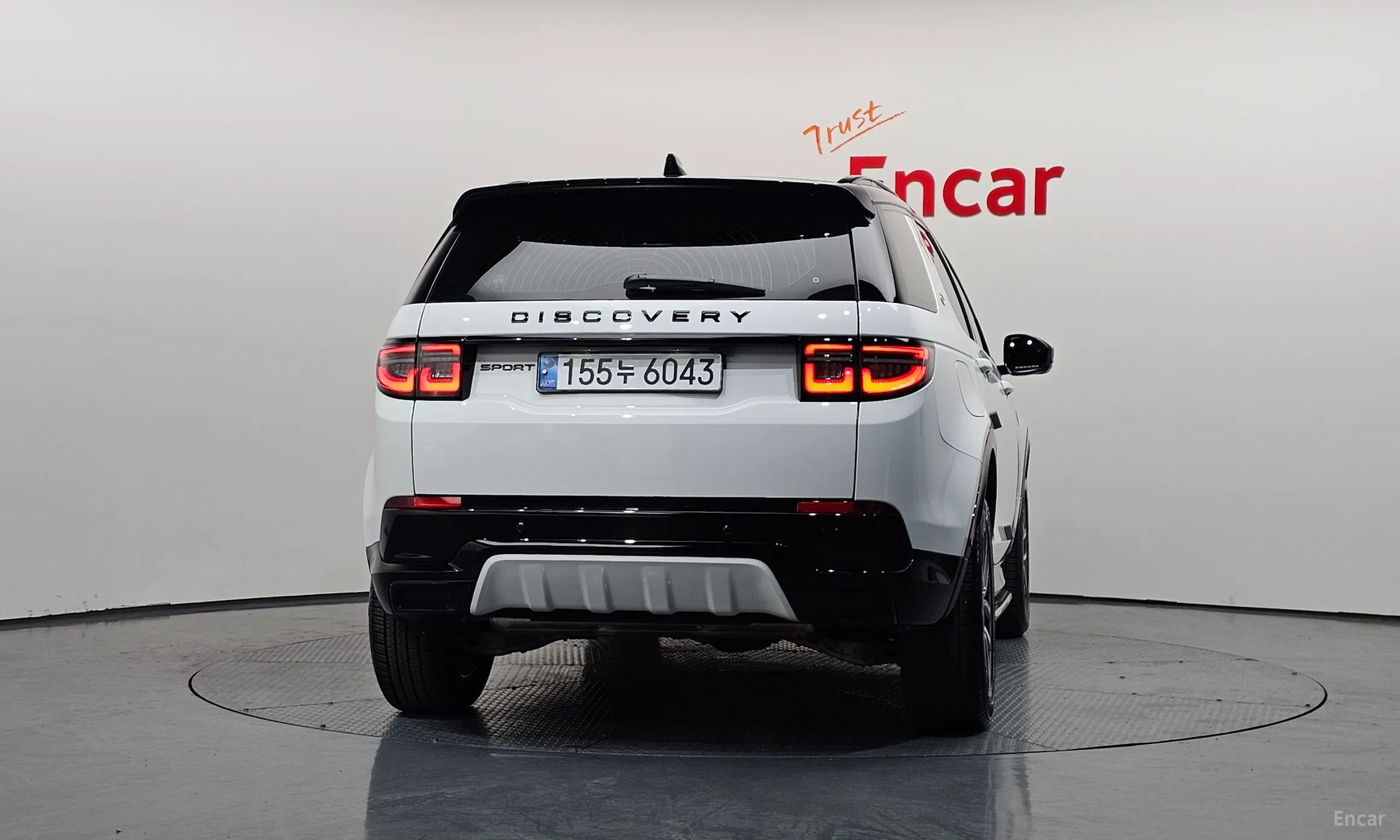 Land Rover Discovery Sports превью 4