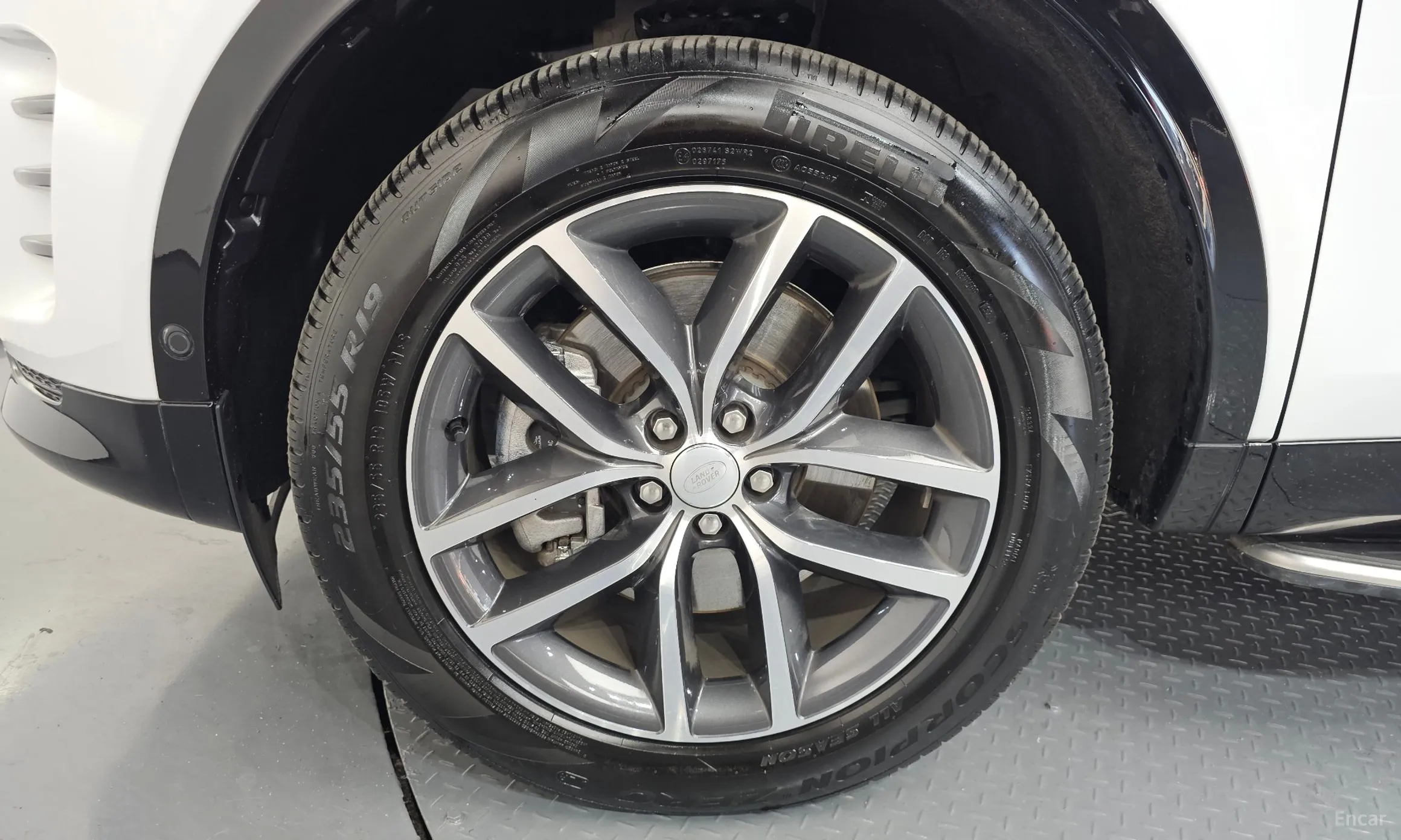 Land Rover Discovery Sports превью 5