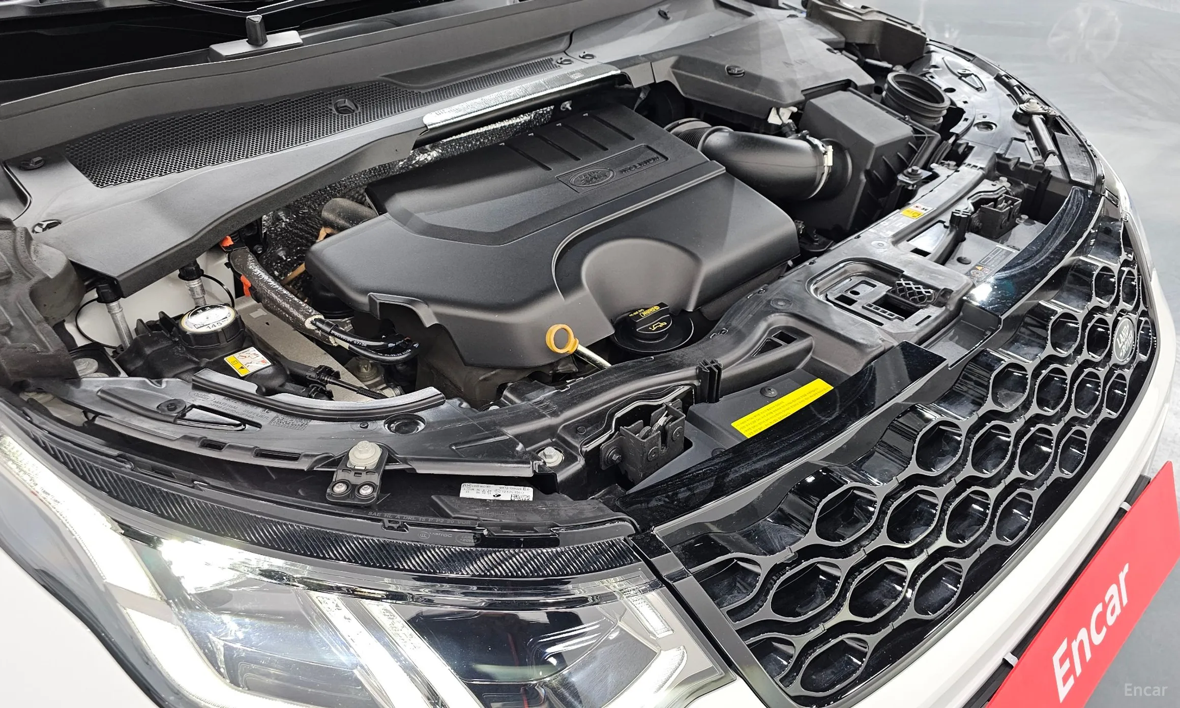 Land Rover Discovery Sports превью 6