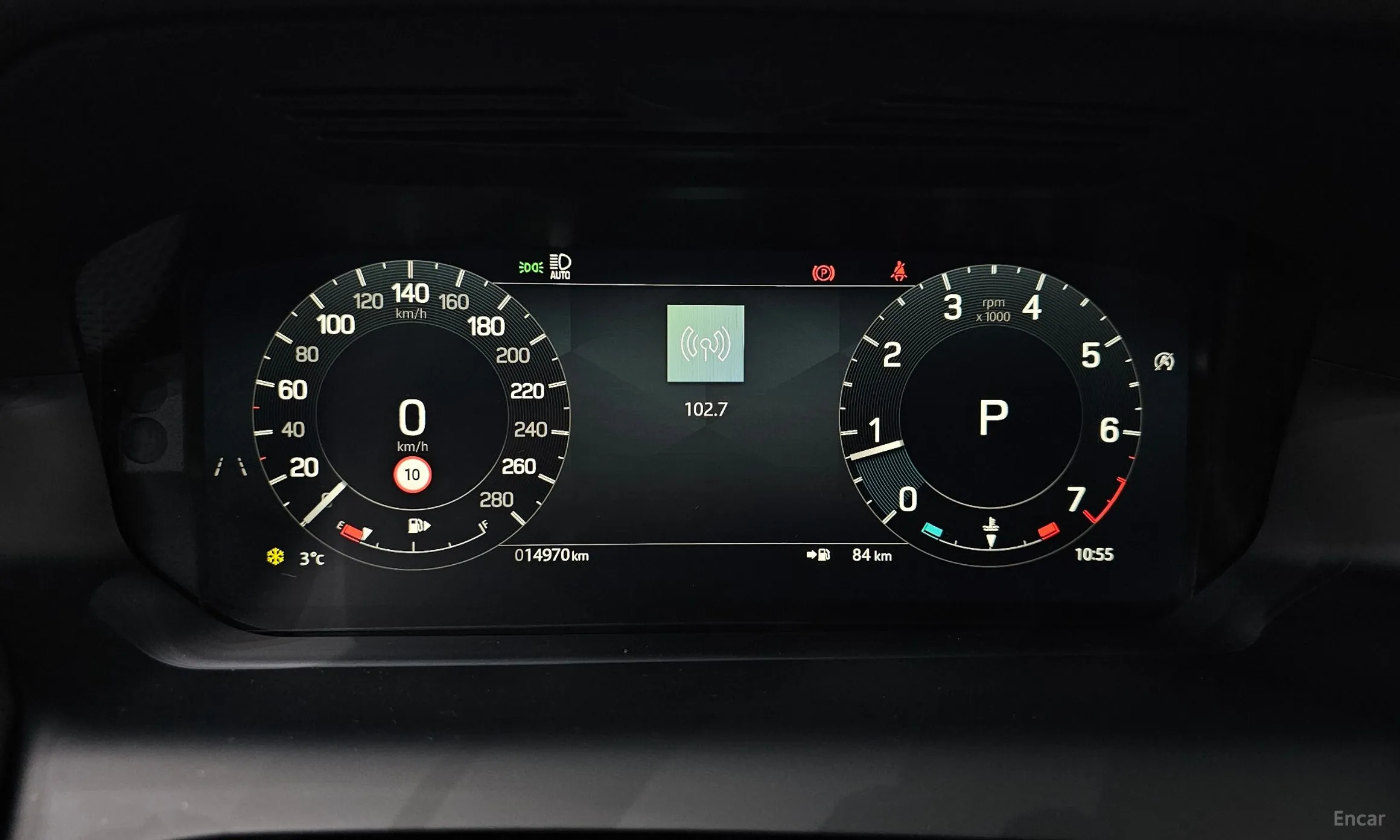 Land Rover Discovery Sports превью 8